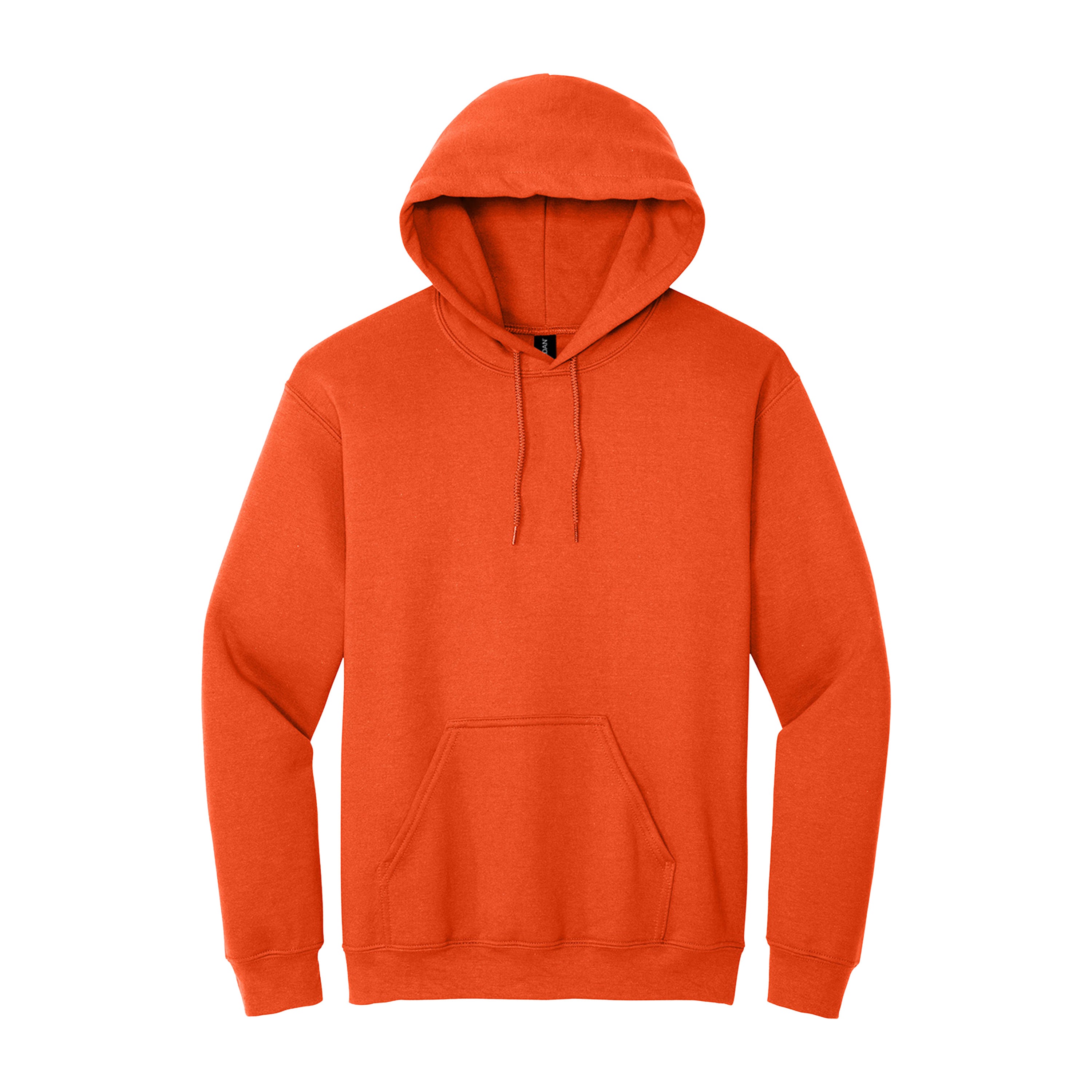 Gildan Heavy Blend Hooded Sweater