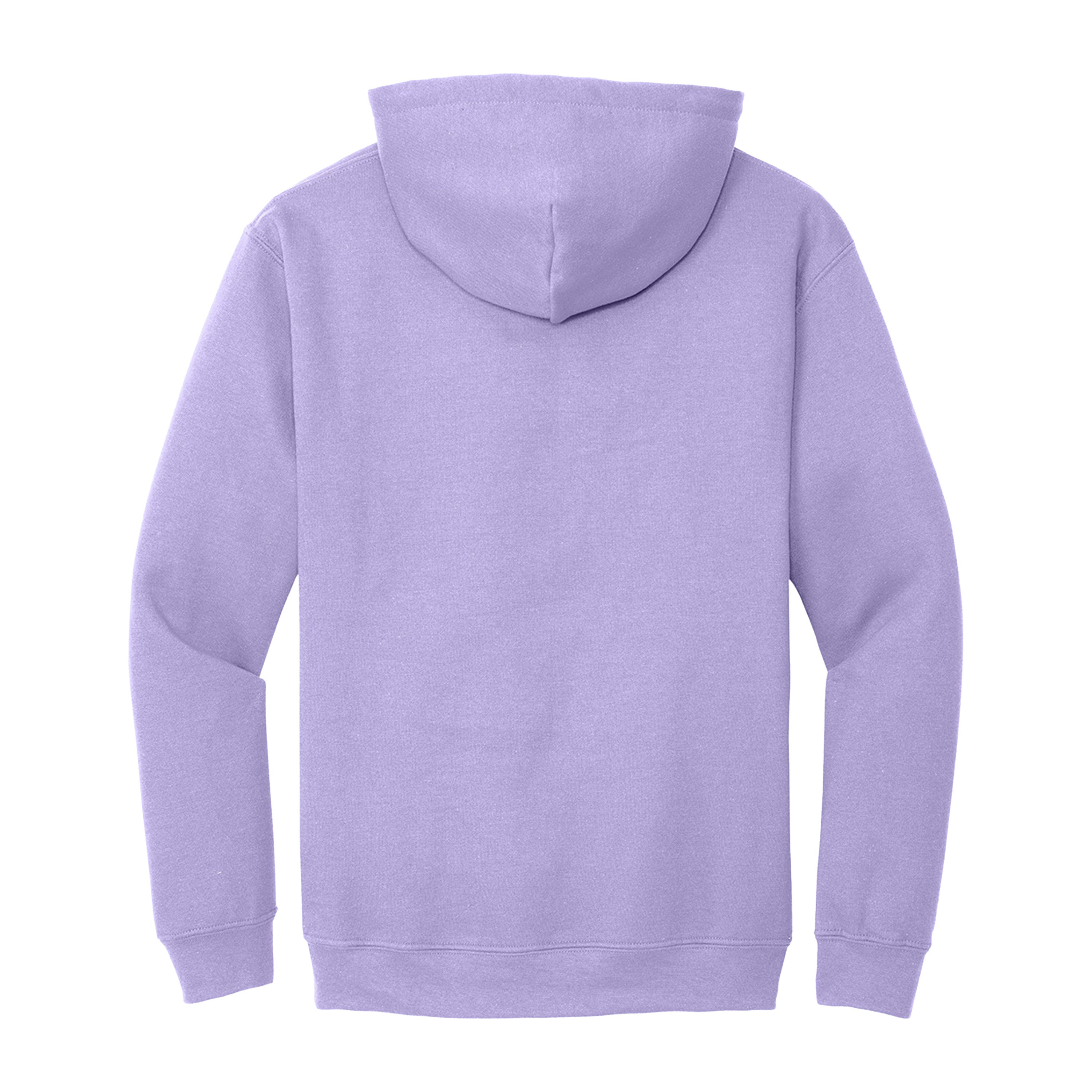 Gildan Heavy Blend Hooded Sweater