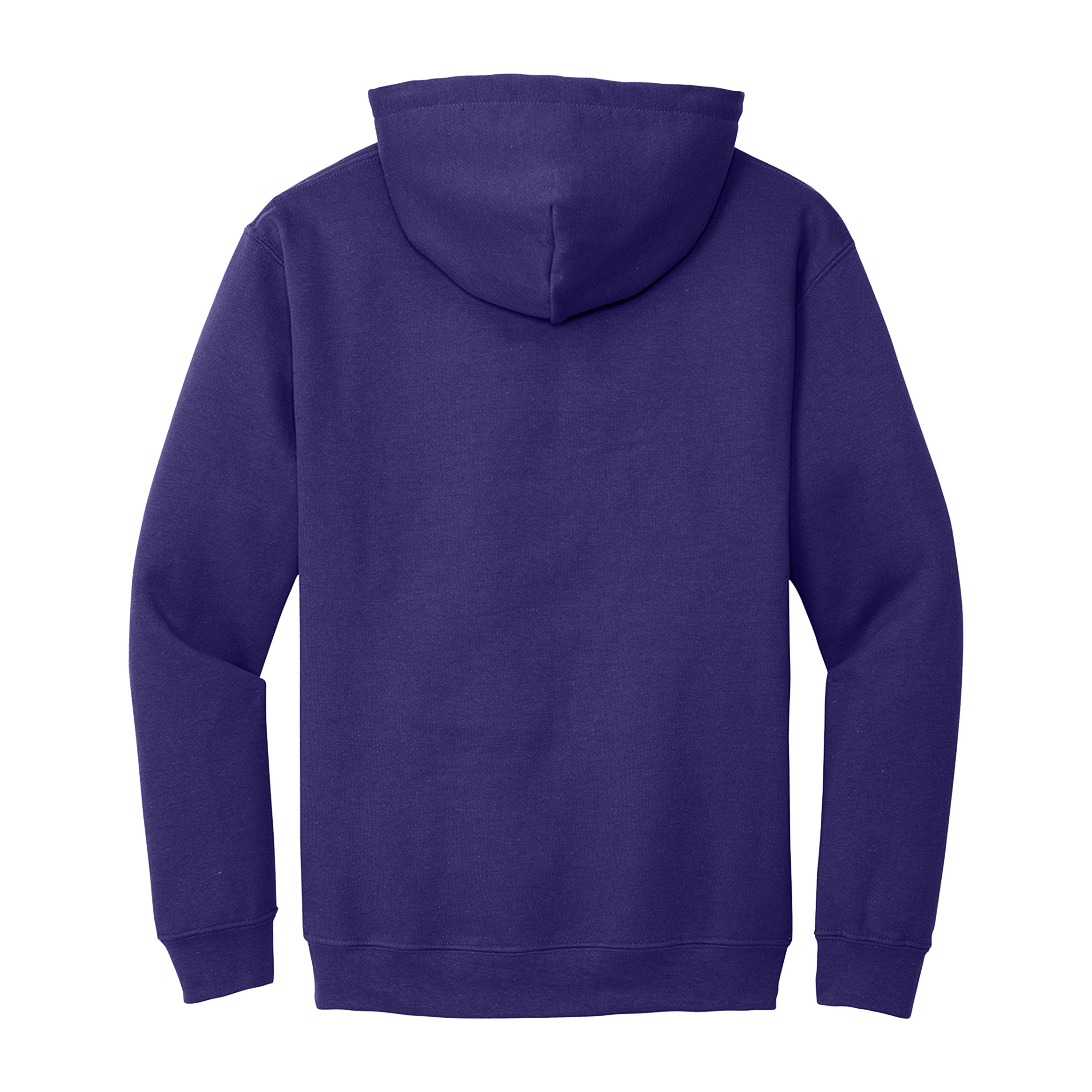 Gildan Heavy Blend Hooded Sweater