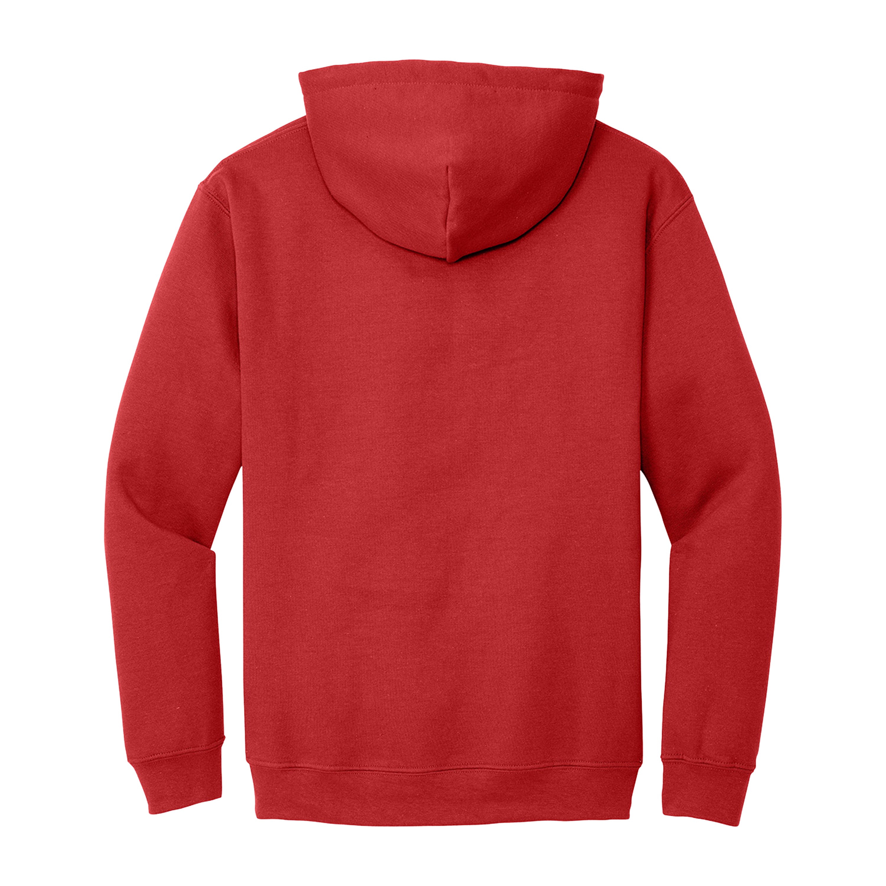Gildan Heavy Blend Hooded Sweater