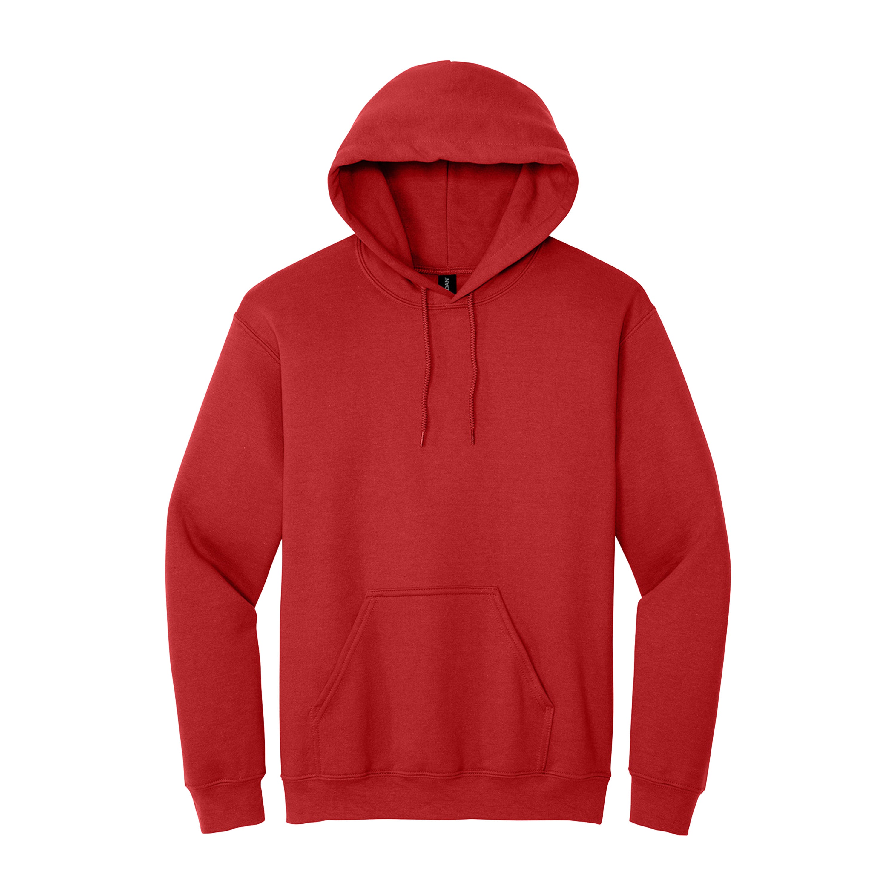 Gildan Heavy Blend Hooded Sweater