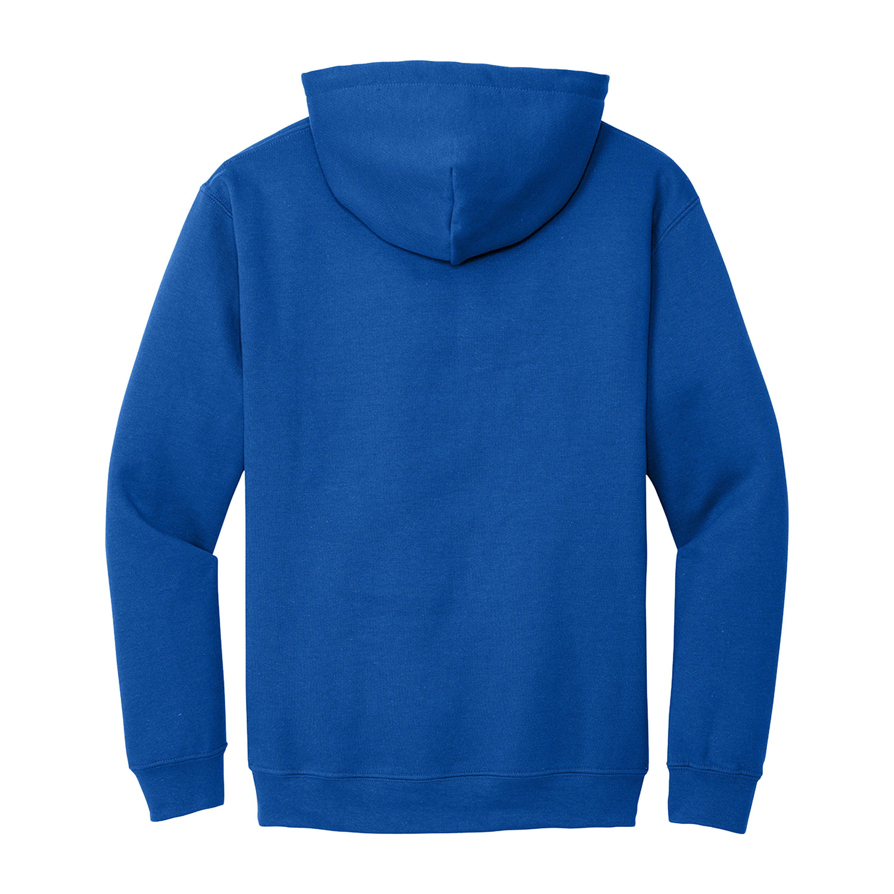 Gildan Heavy Blend Hooded Sweater