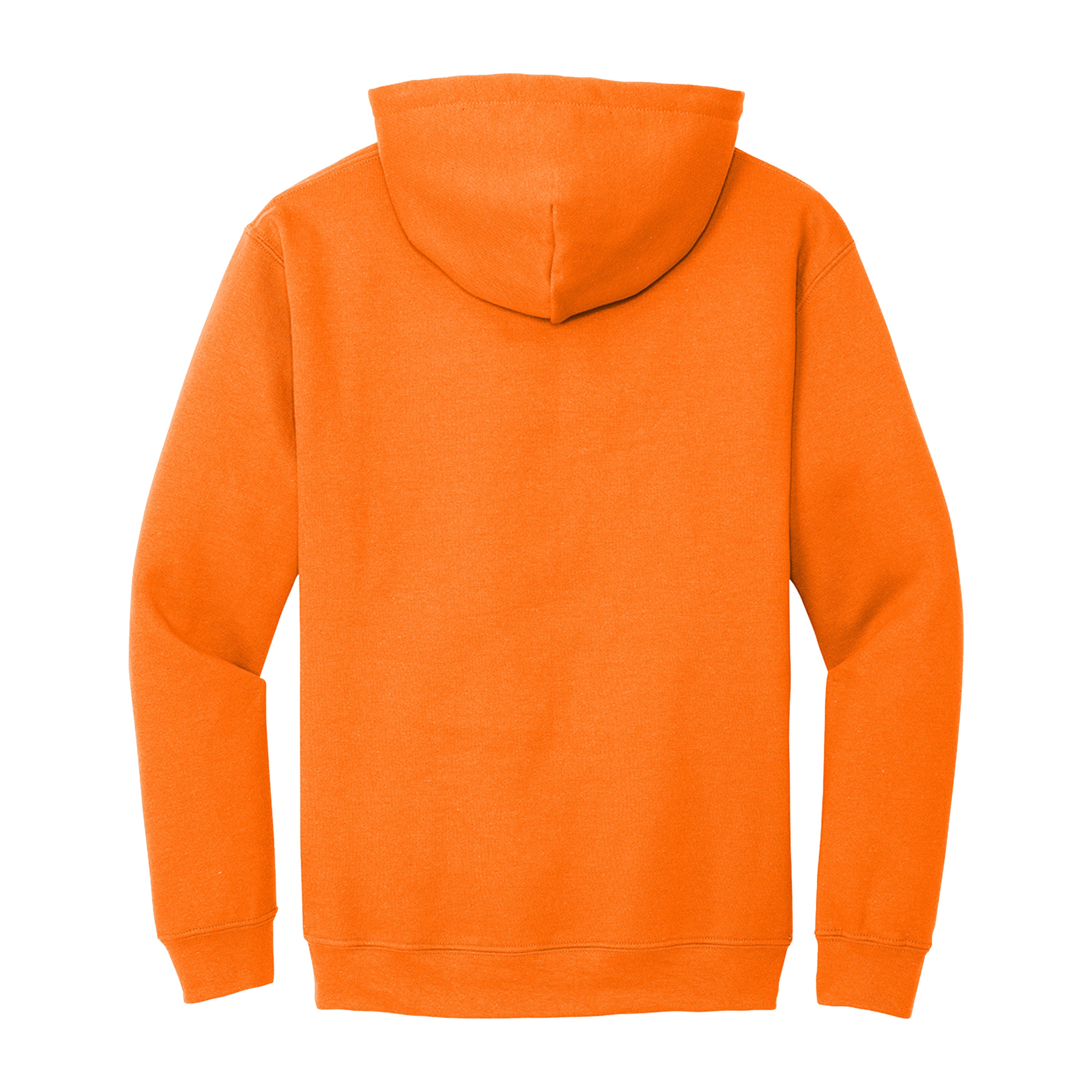 Gildan Heavy Blend Hooded Sweater