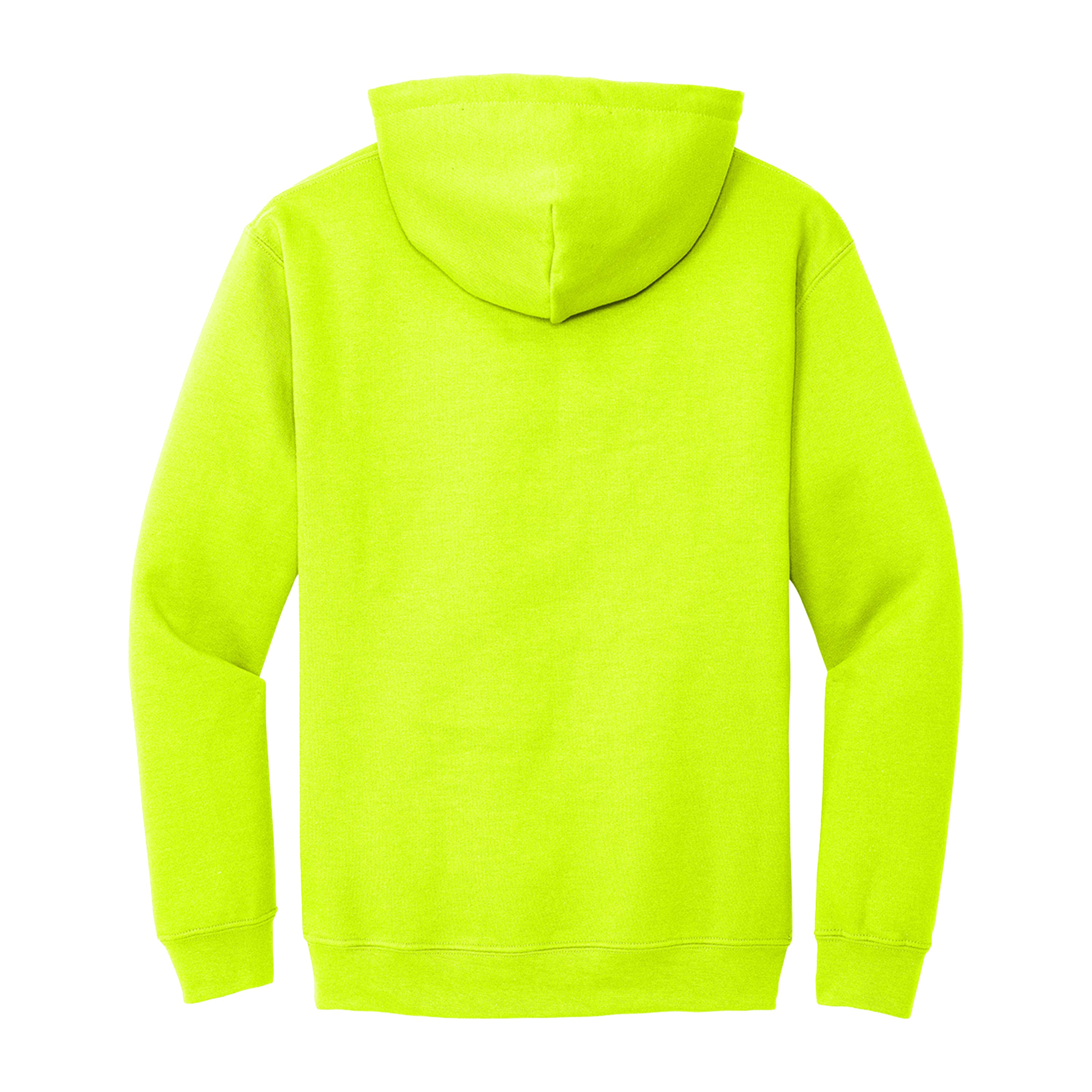 Gildan Heavy Blend Hooded Sweater