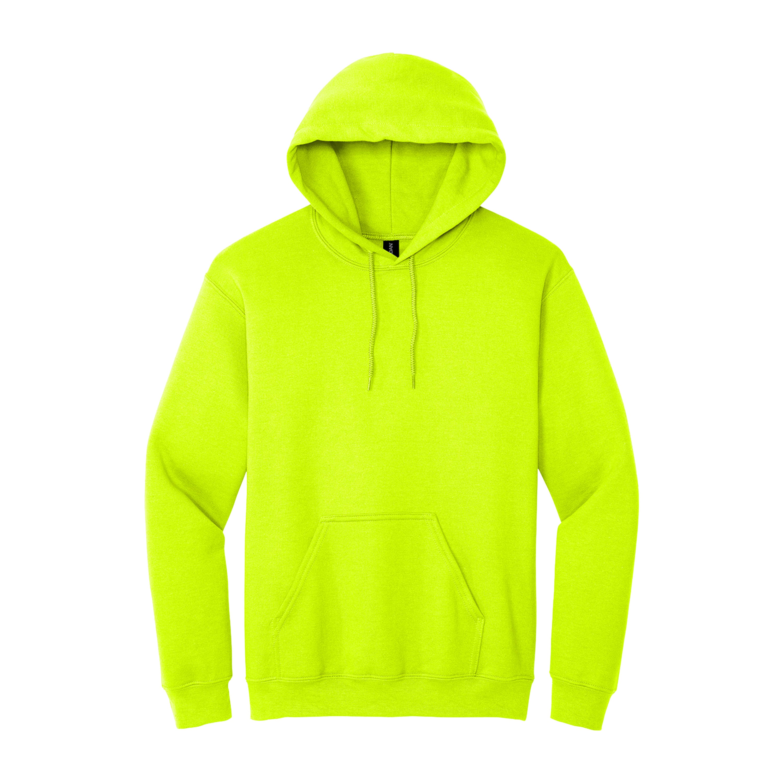 Gildan Heavy Blend Hooded Sweater