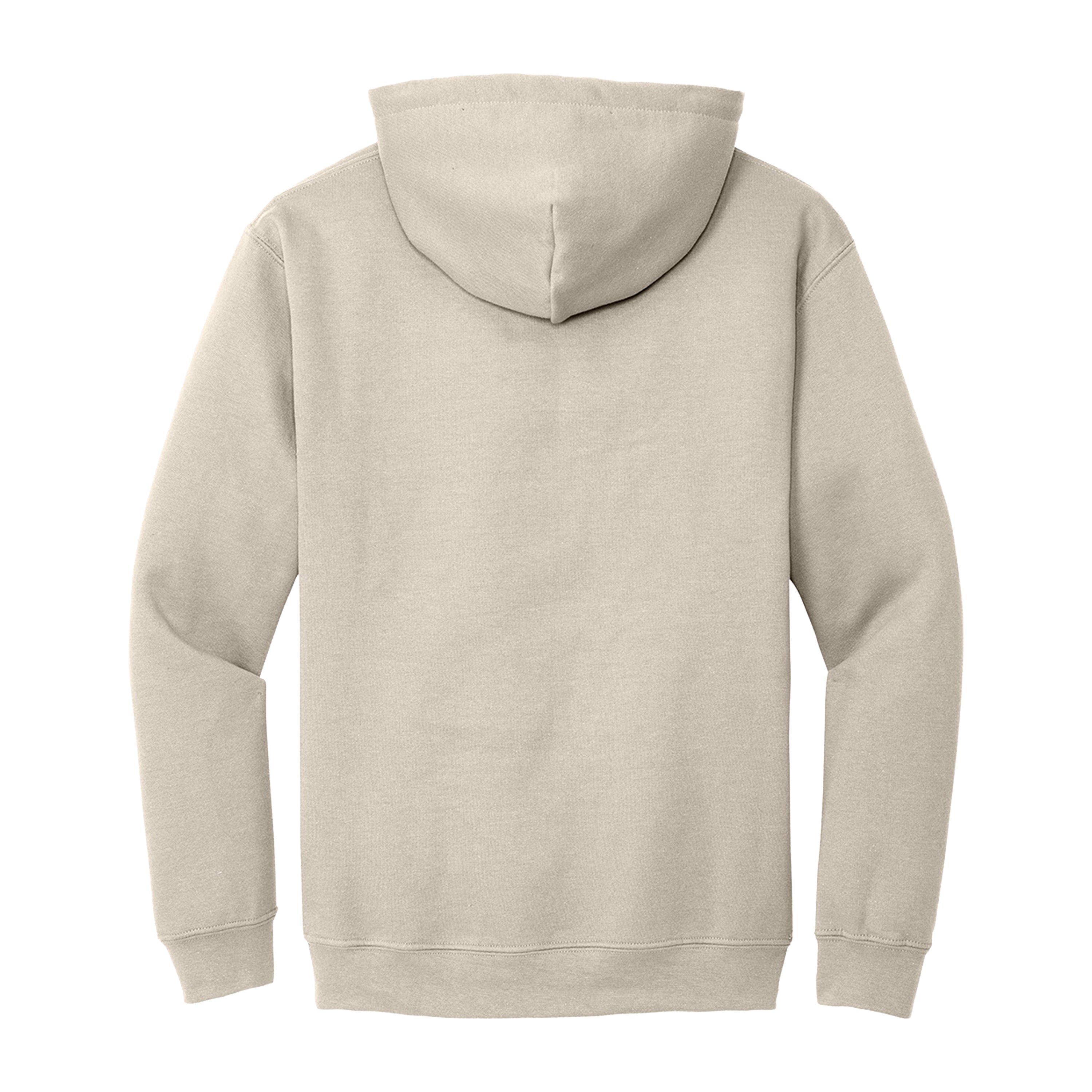 Gildan Heavy Blend Hooded Sweater