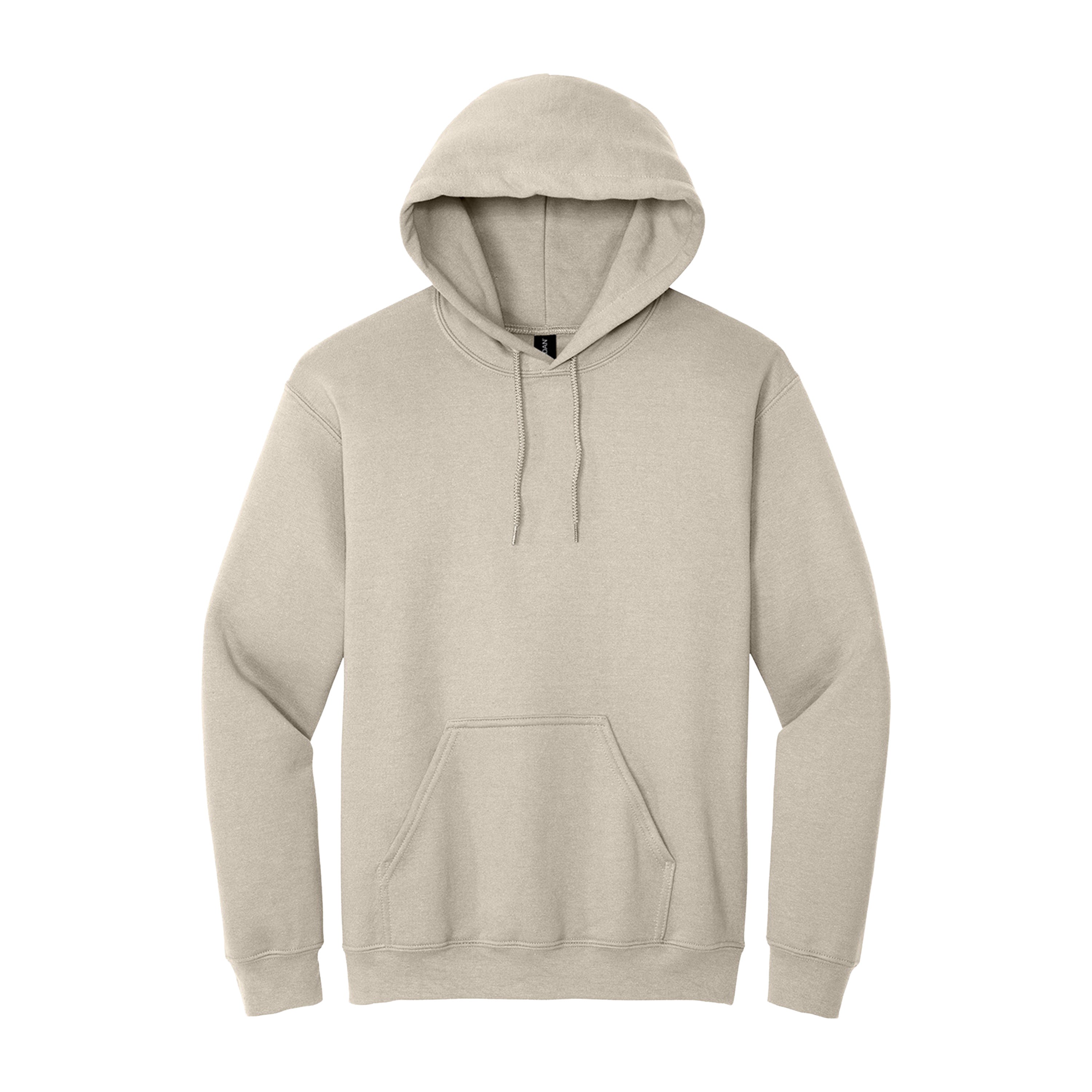 Gildan Heavy Blend Hooded Sweater