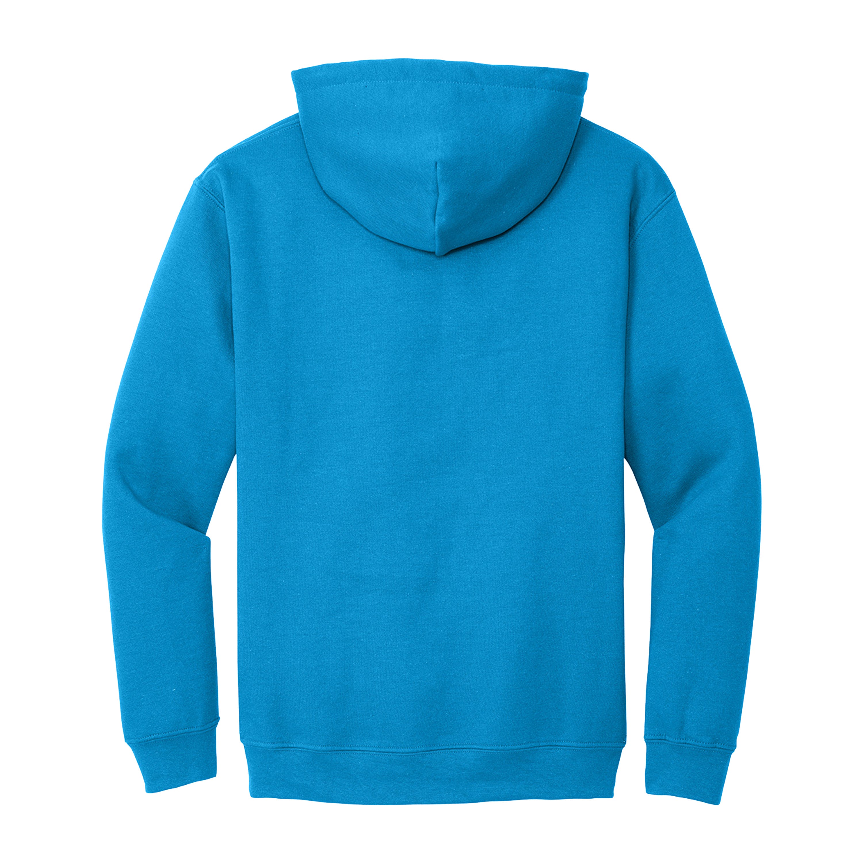 Gildan Heavy Blend Hooded Sweater