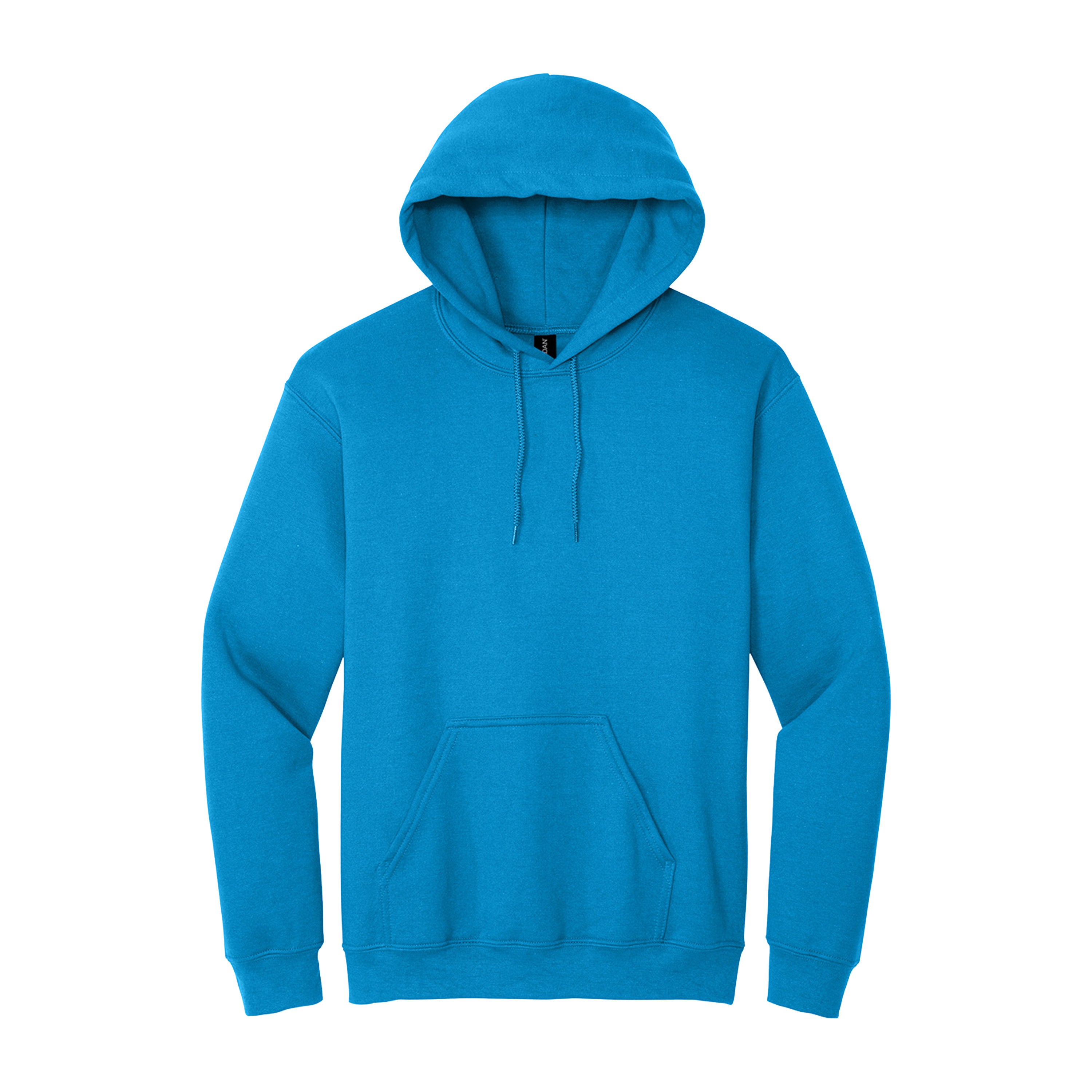 Gildan Heavy Blend Hooded Sweater