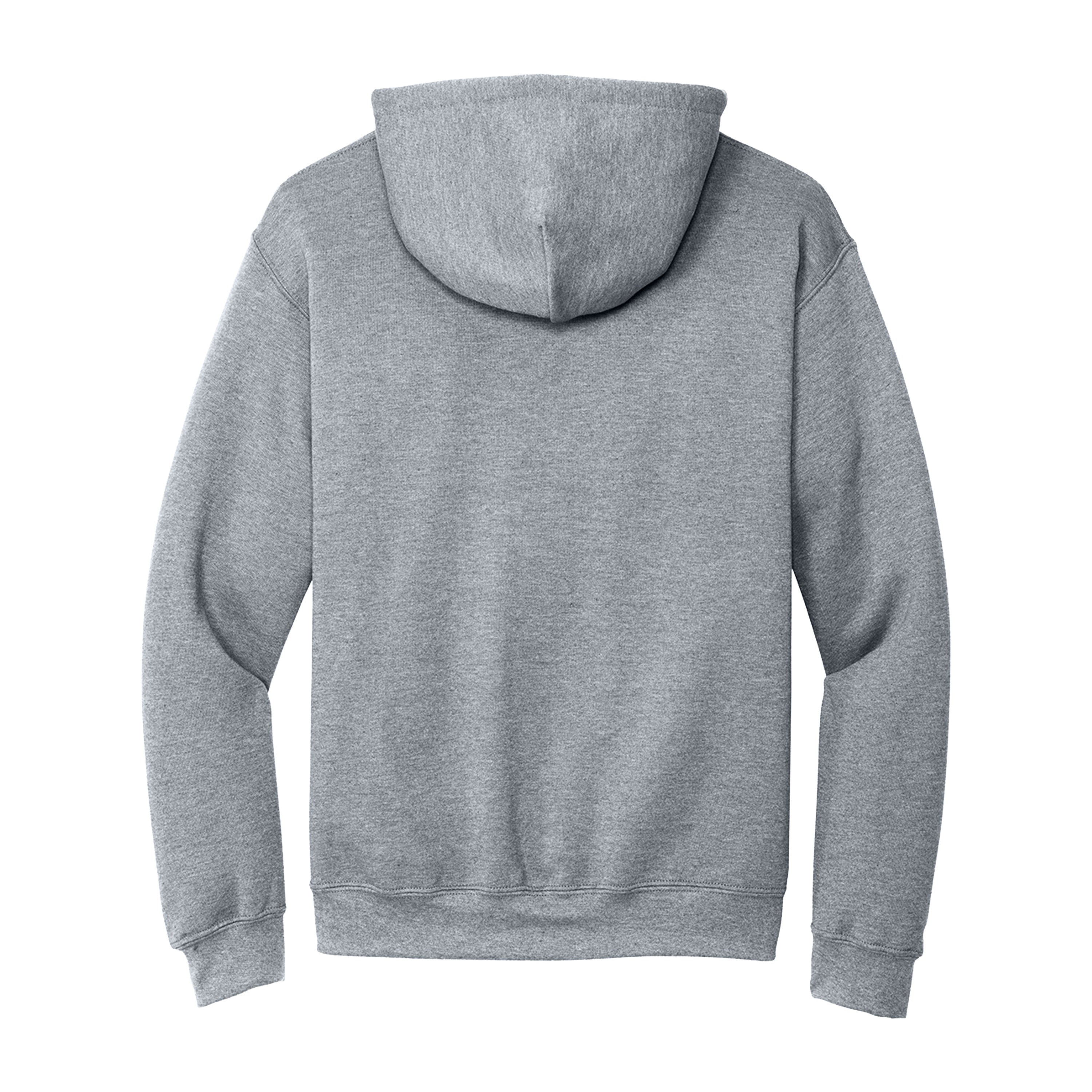 Gildan Heavy Blend Hooded Sweater