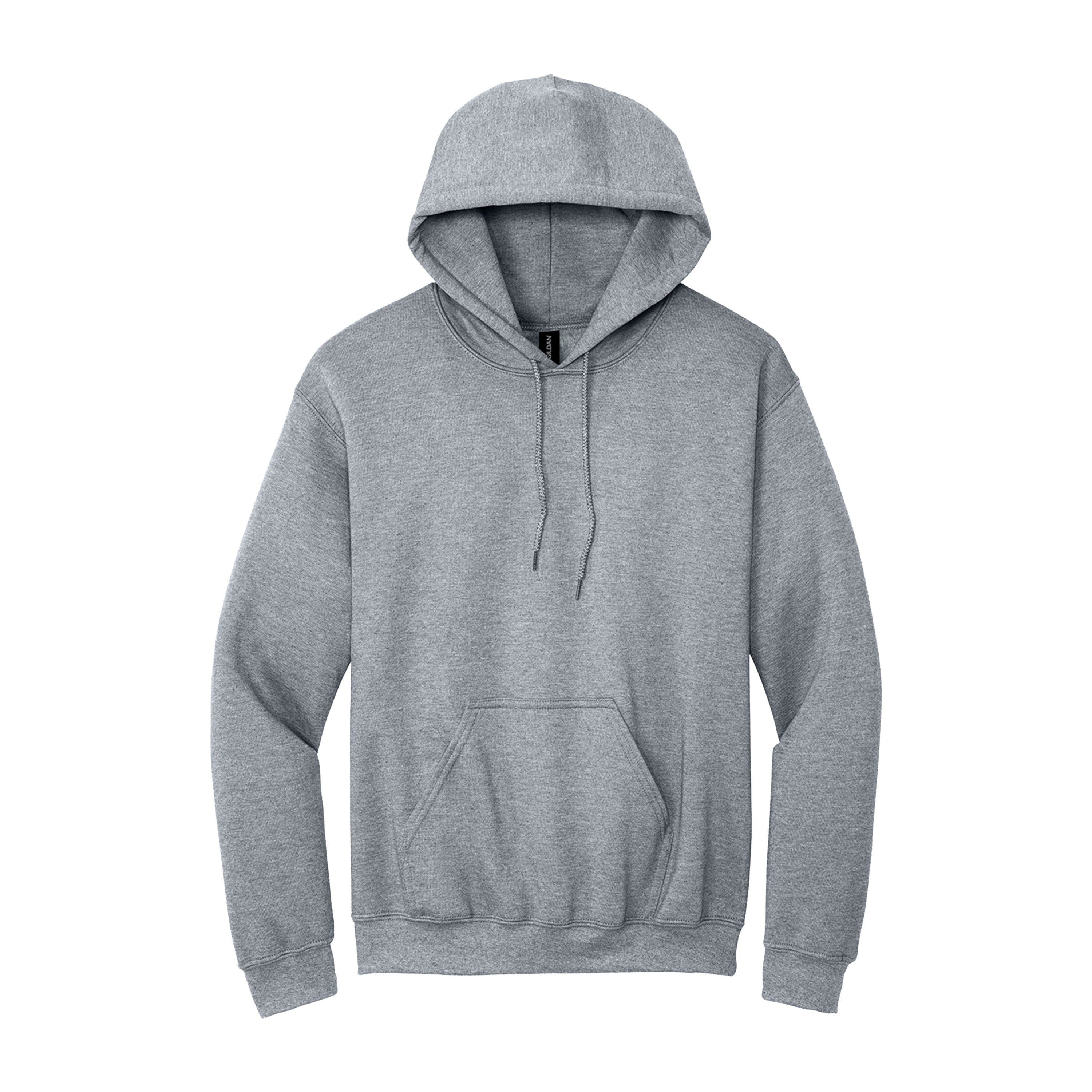 Gildan Heavy Blend Hooded Sweater