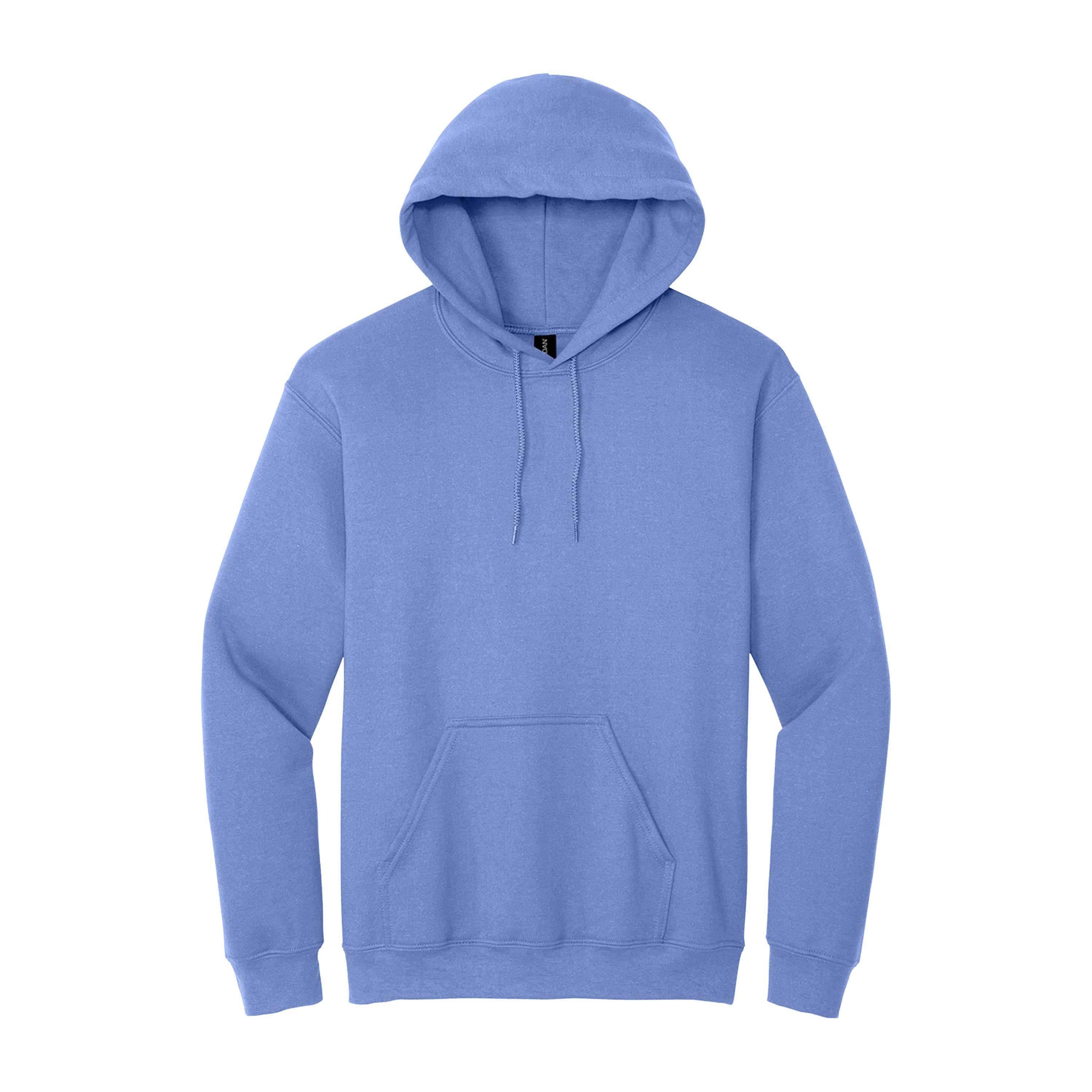 Gildan Heavy Blend Hooded Sweater
