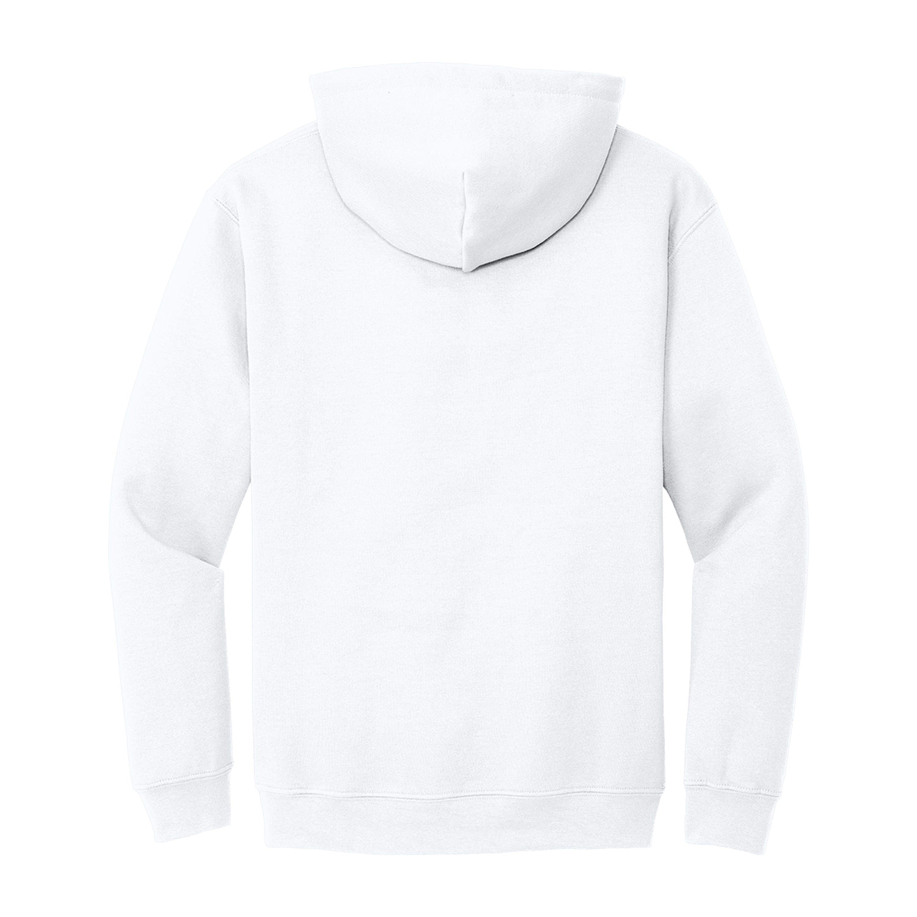 Gildan Heavy Blend Hooded Sweater