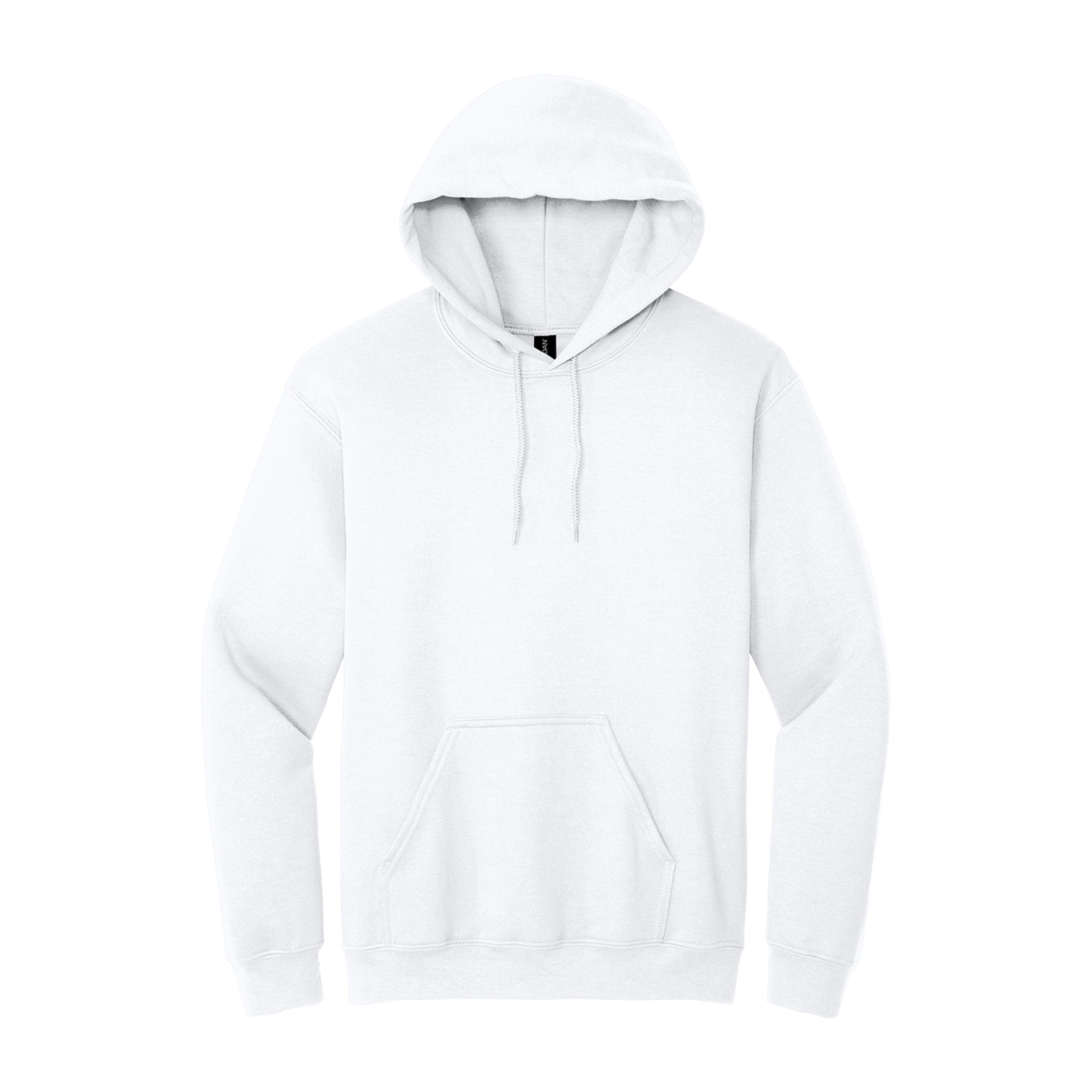 Gildan Heavy Blend Hooded Sweater