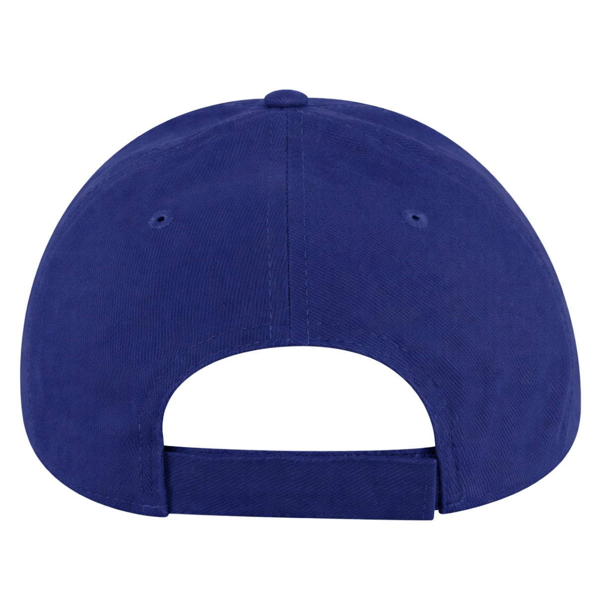 Otto Cotton 6 Panel Low Profile Baseball Cap