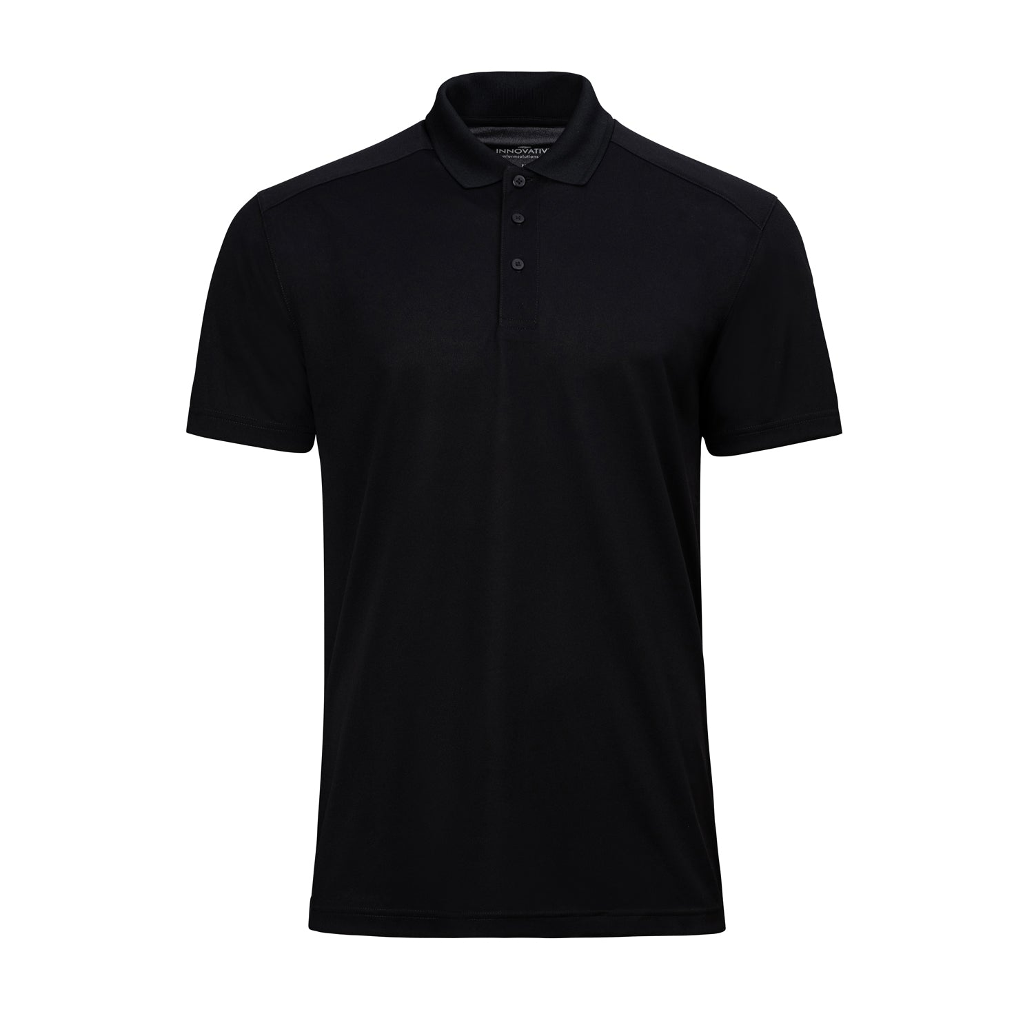 Innovative Uniform Solutions Select Lightweight Snag Proof Polo