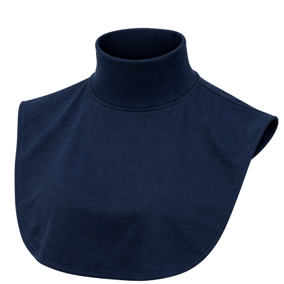 Rothco Black Mock Turtleneck Dickie