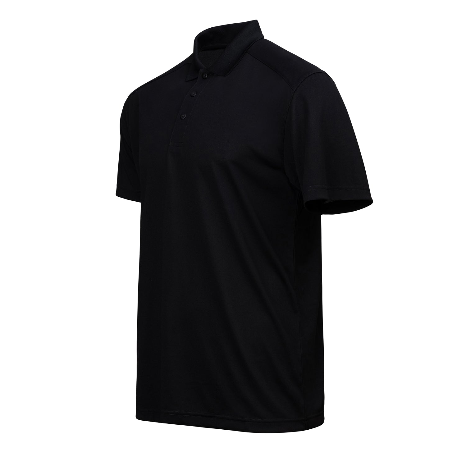 Innovative Uniform Solutions Select Lightweight Snag Proof Polo