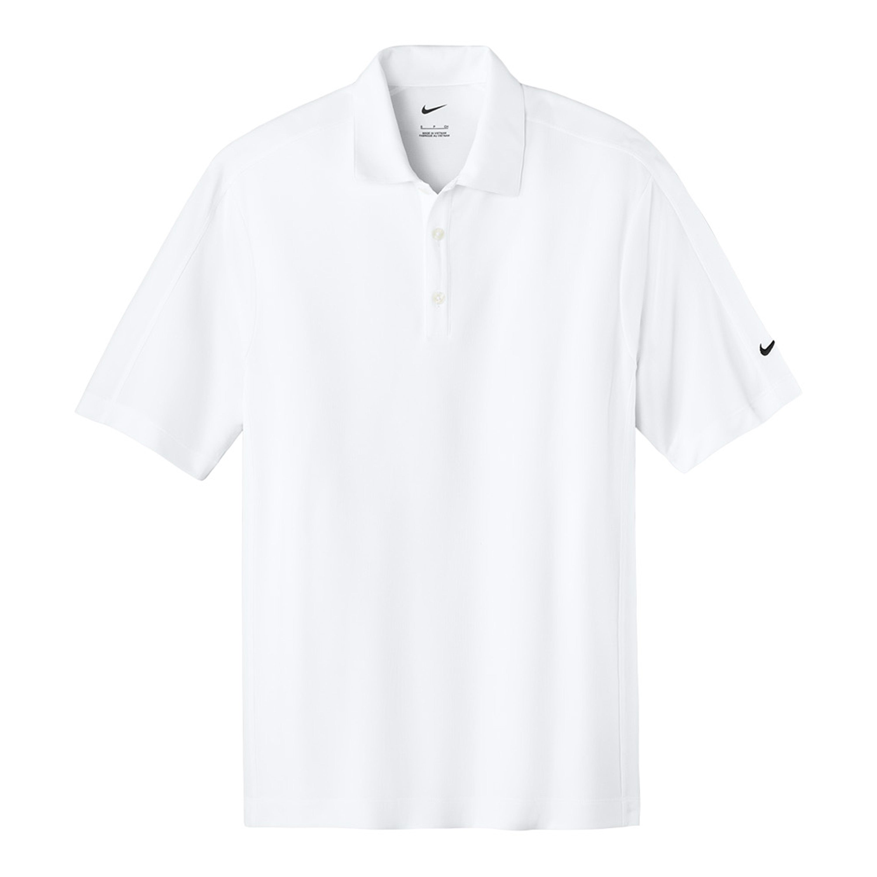 Nike Tech Sport Dri-Fit Polo