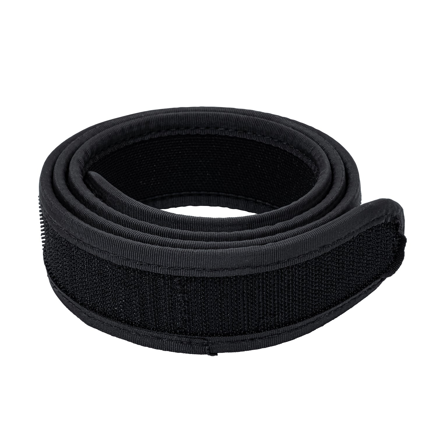 Innovative Uniform Solutions Molded Nylon Liner Under Belt W/ Velcro 1 3/4"