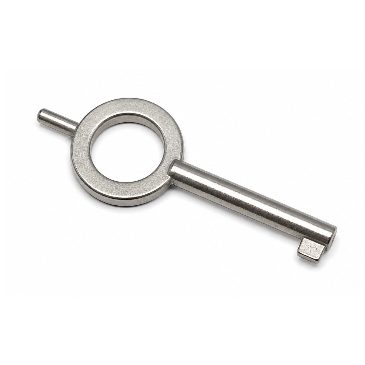 Handcuff Key, Gray Smith and Wesson Standard