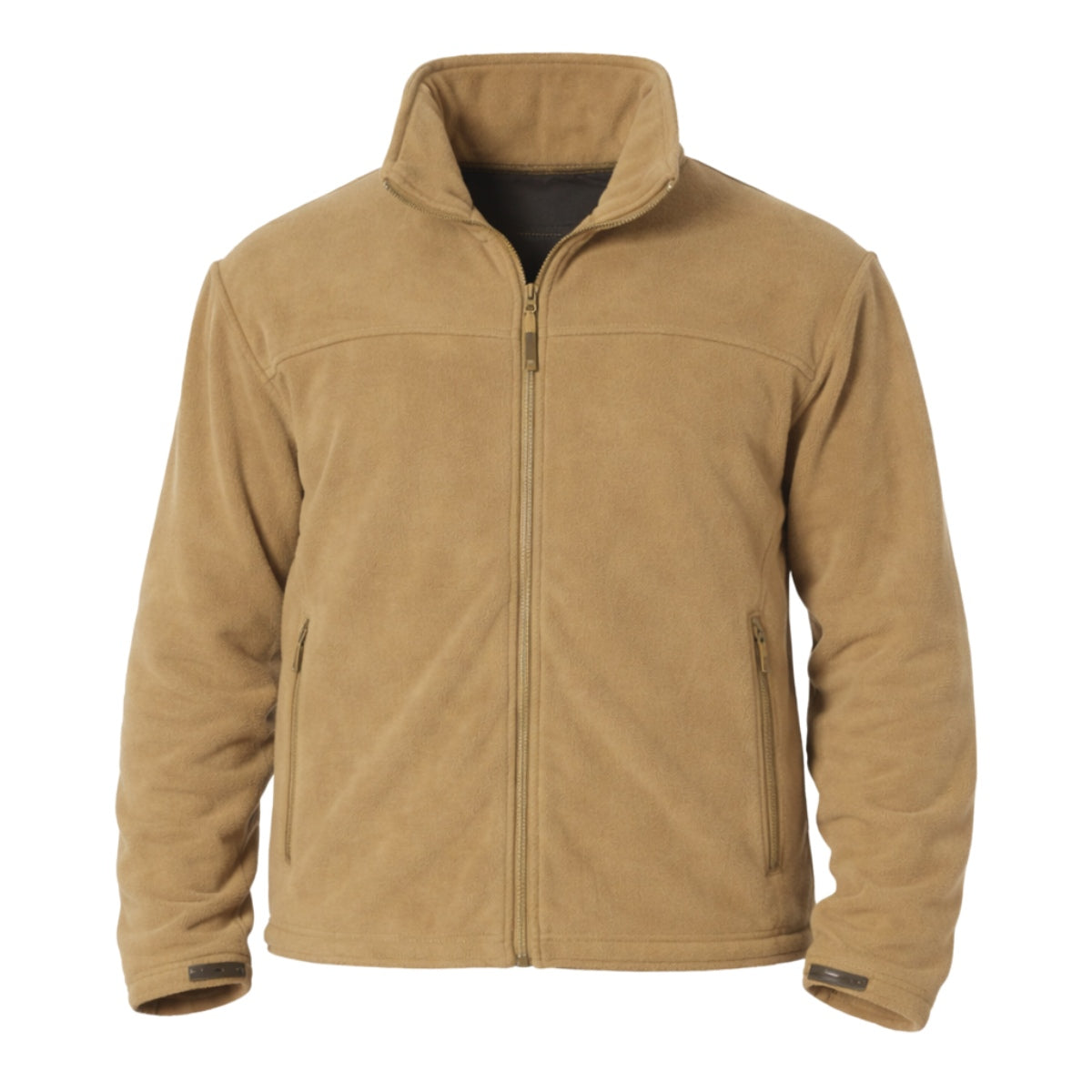Rothco 3-In-1 Special Ops Soft Shell Jacket