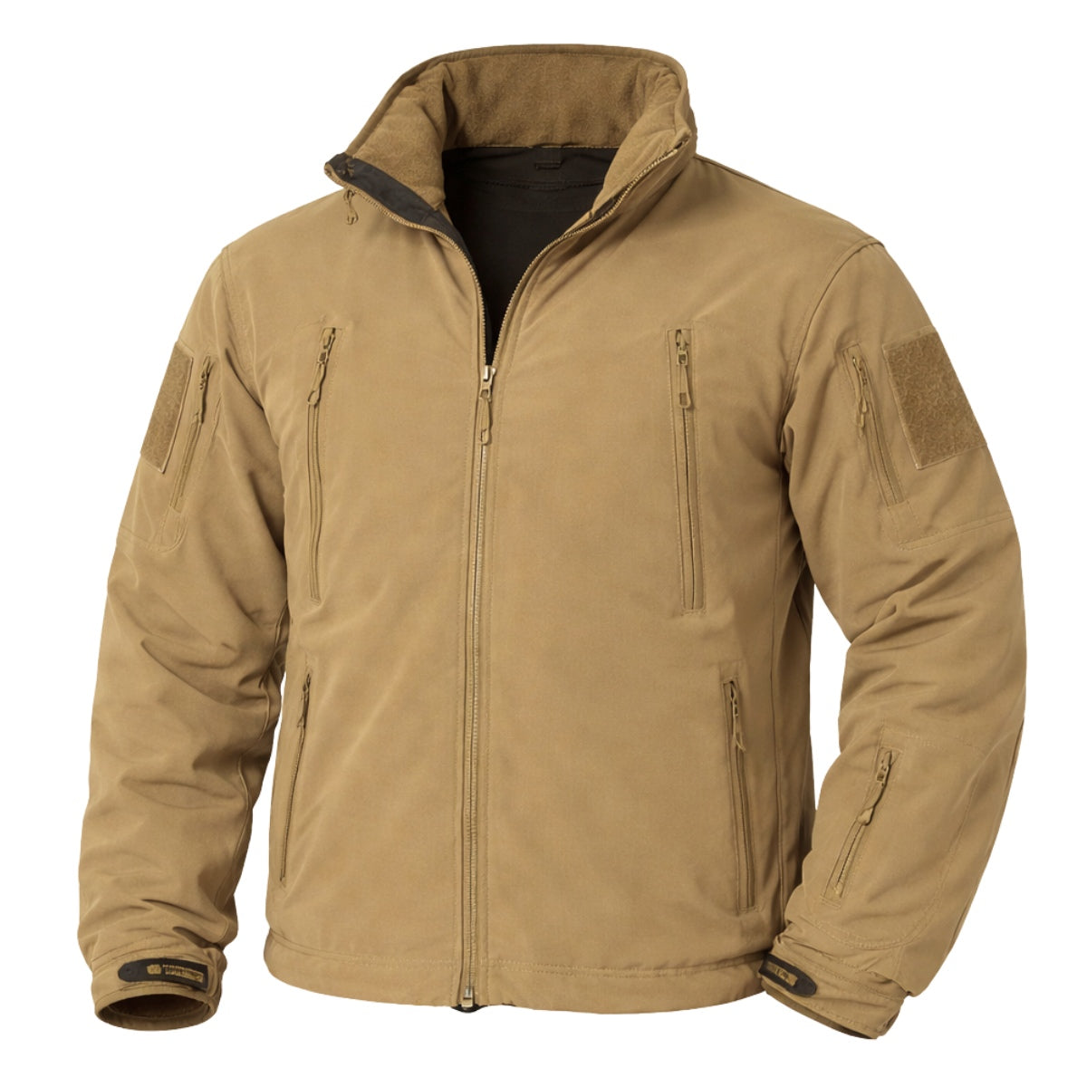 Rothco 3-In-1 Special Ops Soft Shell Jacket