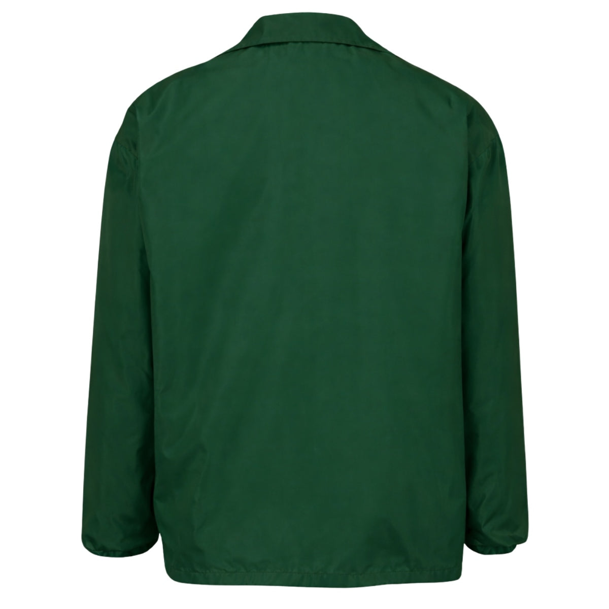 Edwards Coach Windbreaker Jacket