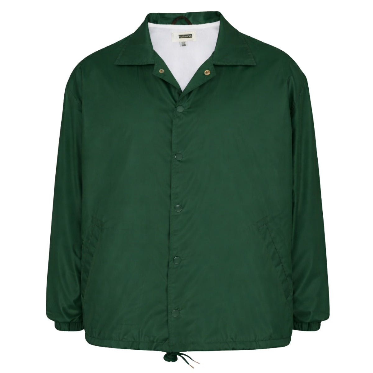 Edwards Coach Windbreaker Jacket