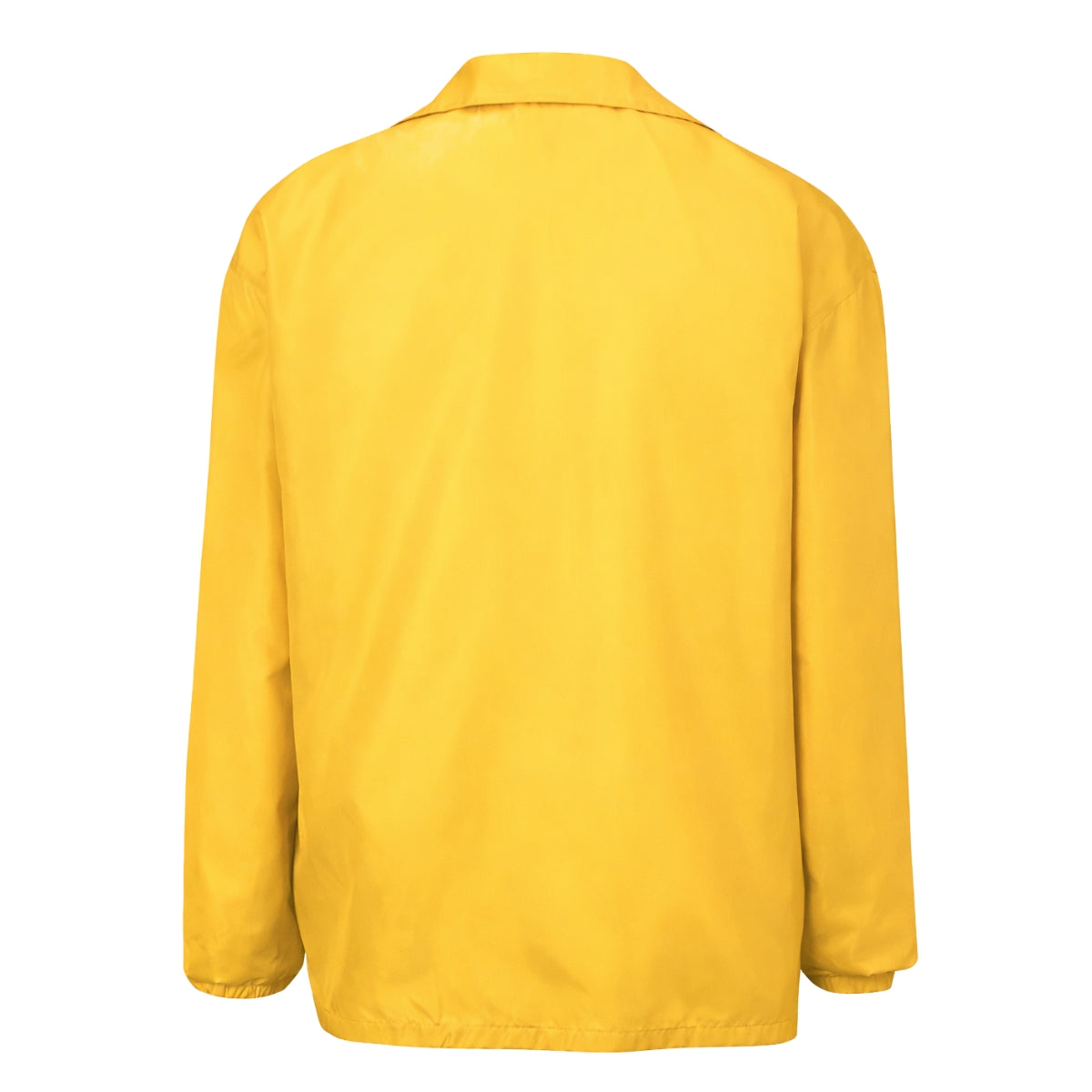 Edwards Coach Windbreaker Jacket