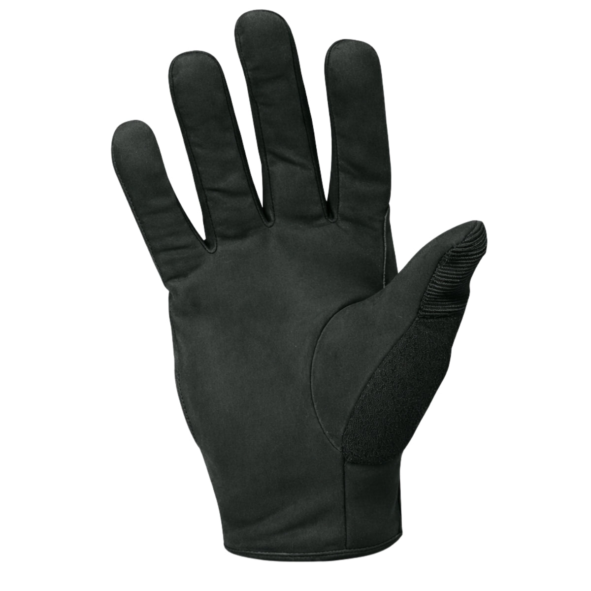 Rothco Street Shield Cut Resistant Black Gloves