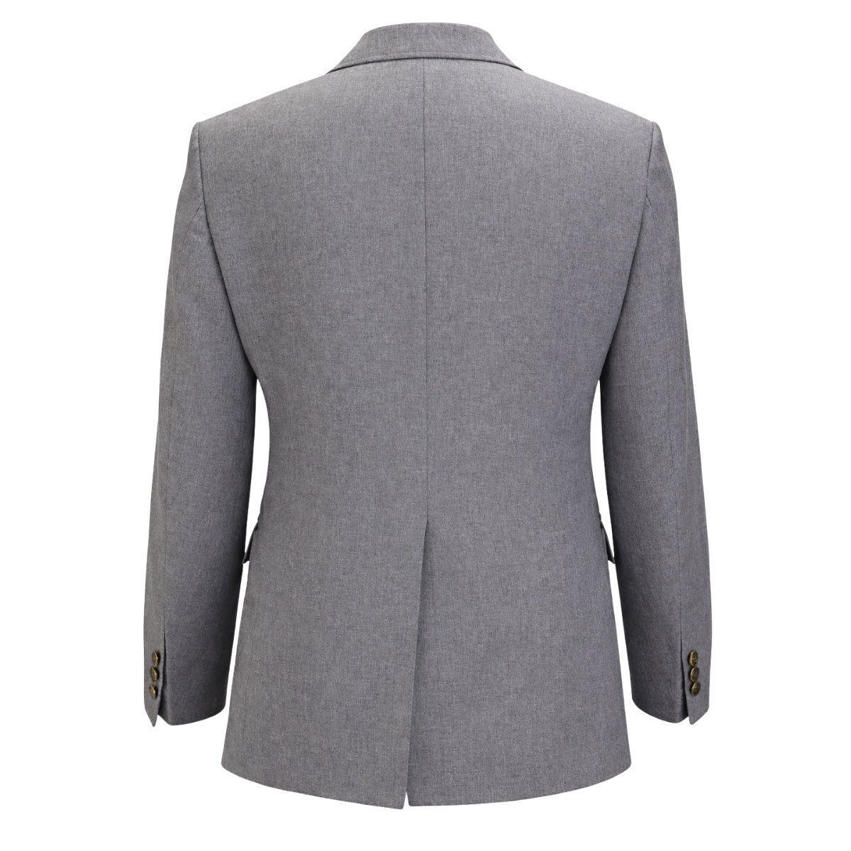 Edwards Single-Breasted Blazer