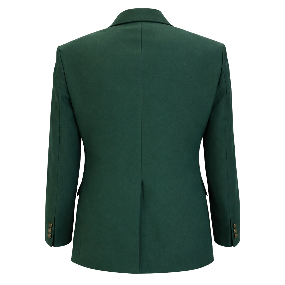 Edwards Single-Breasted Blazer