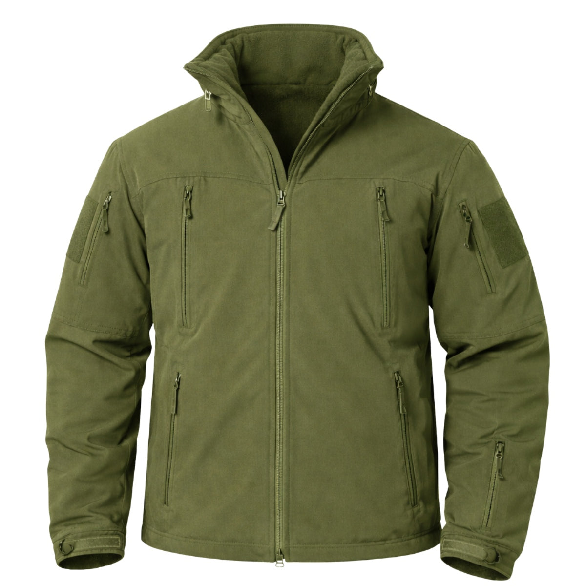 Rothco 3-In-1 Special Ops Soft Shell Jacket