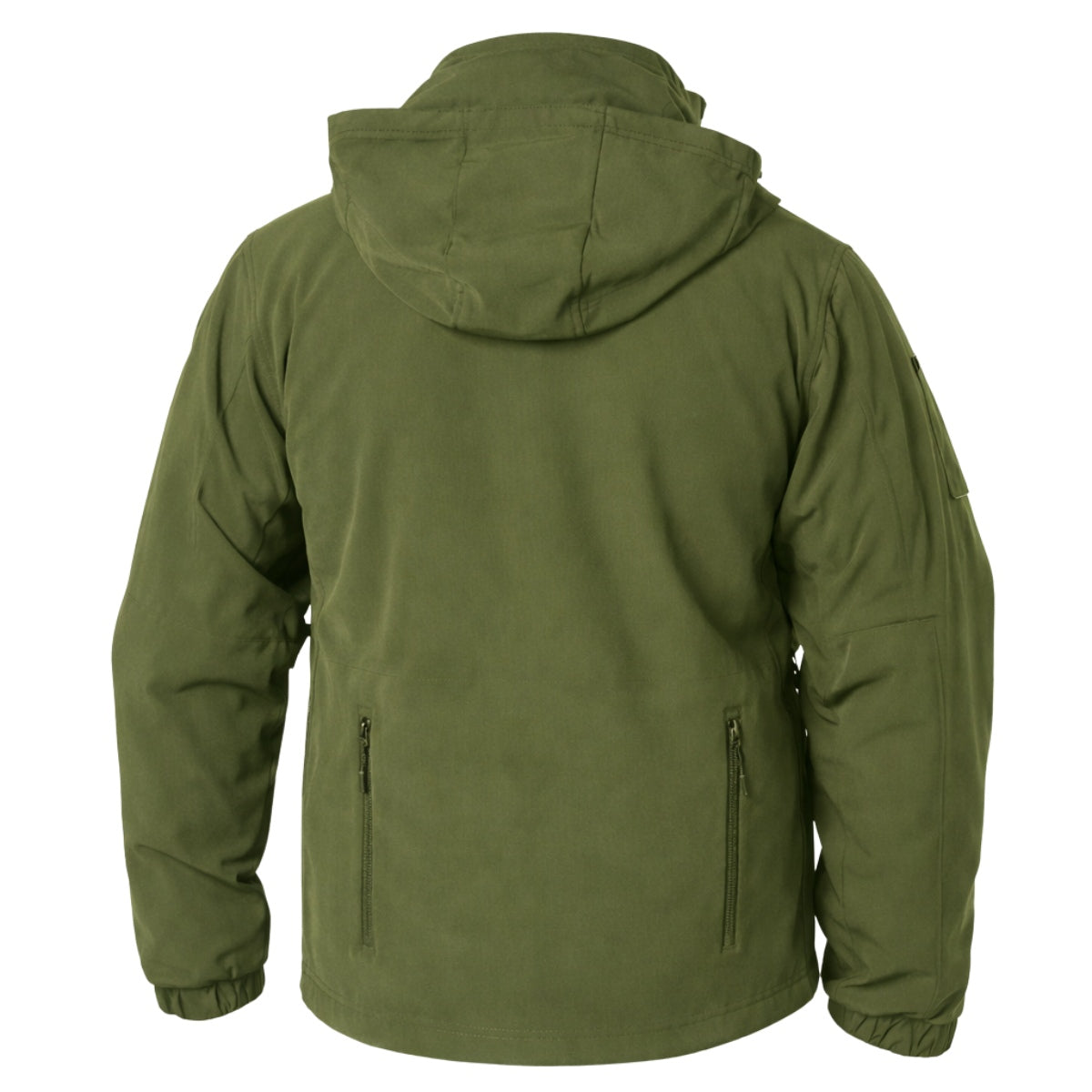 Rothco 3-In-1 Special Ops Soft Shell Jacket