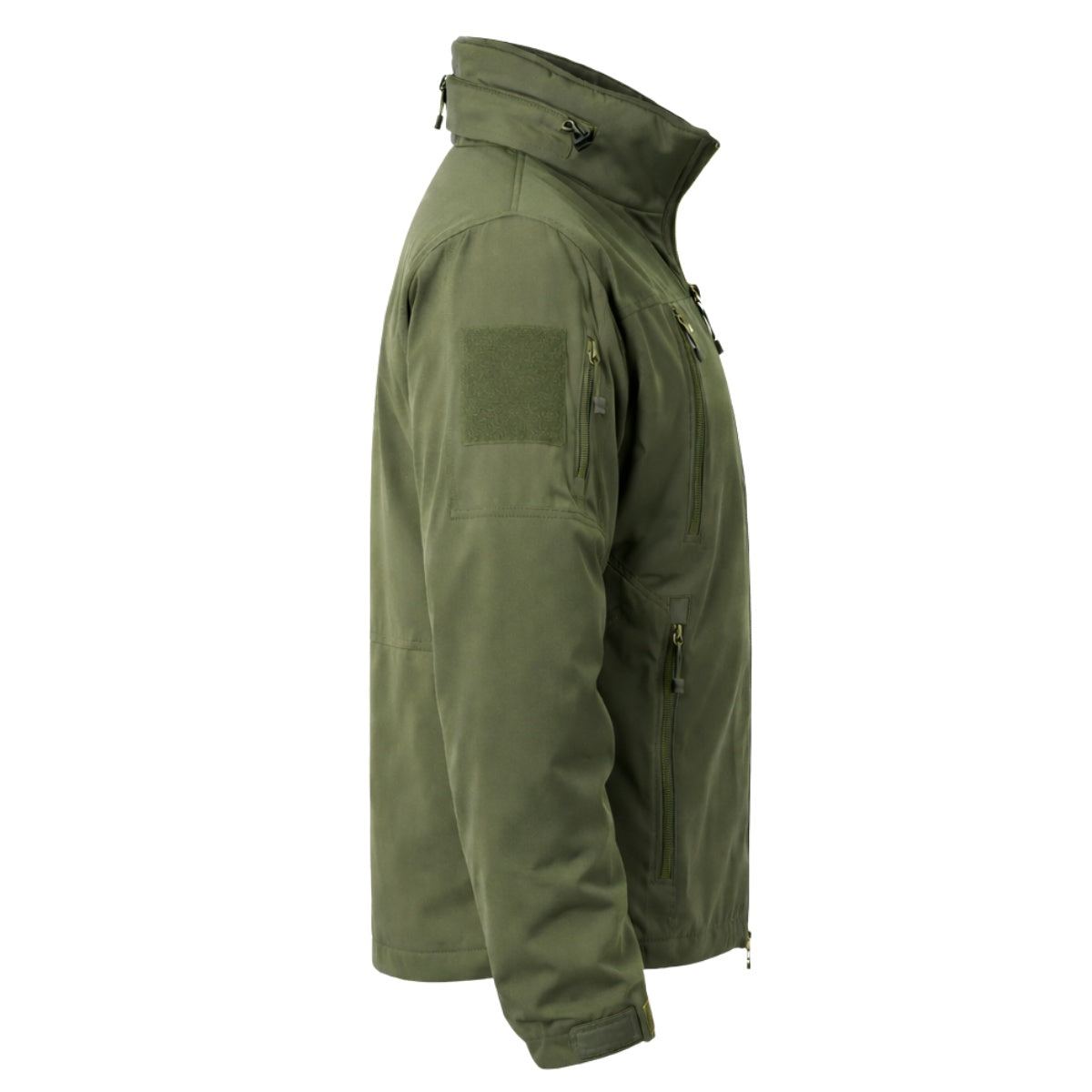 Rothco 3-In-1 Special Ops Soft Shell Jacket