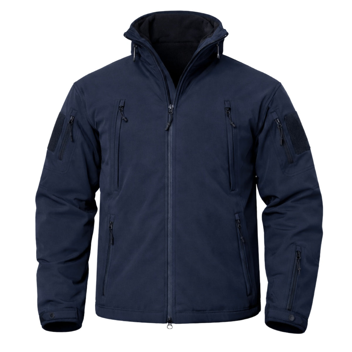 Rothco 3-In-1 Special Ops Soft Shell Jacket