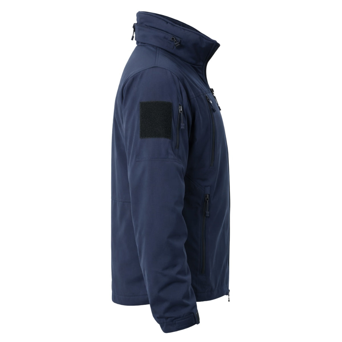 Rothco 3-In-1 Special Ops Soft Shell Jacket