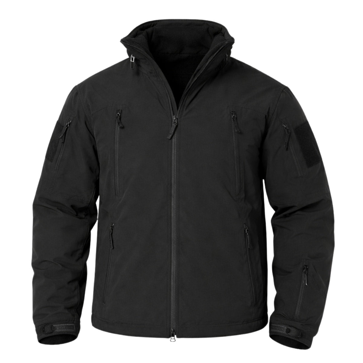 Rothco 3-In-1 Special Ops Soft Shell Jacket