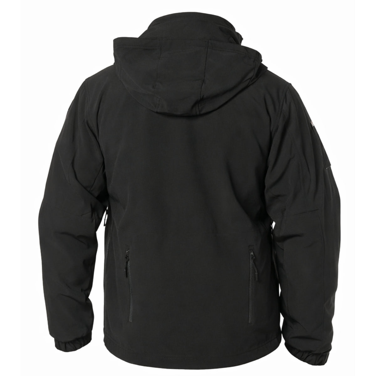 Rothco 3-In-1 Special Ops Soft Shell Jacket