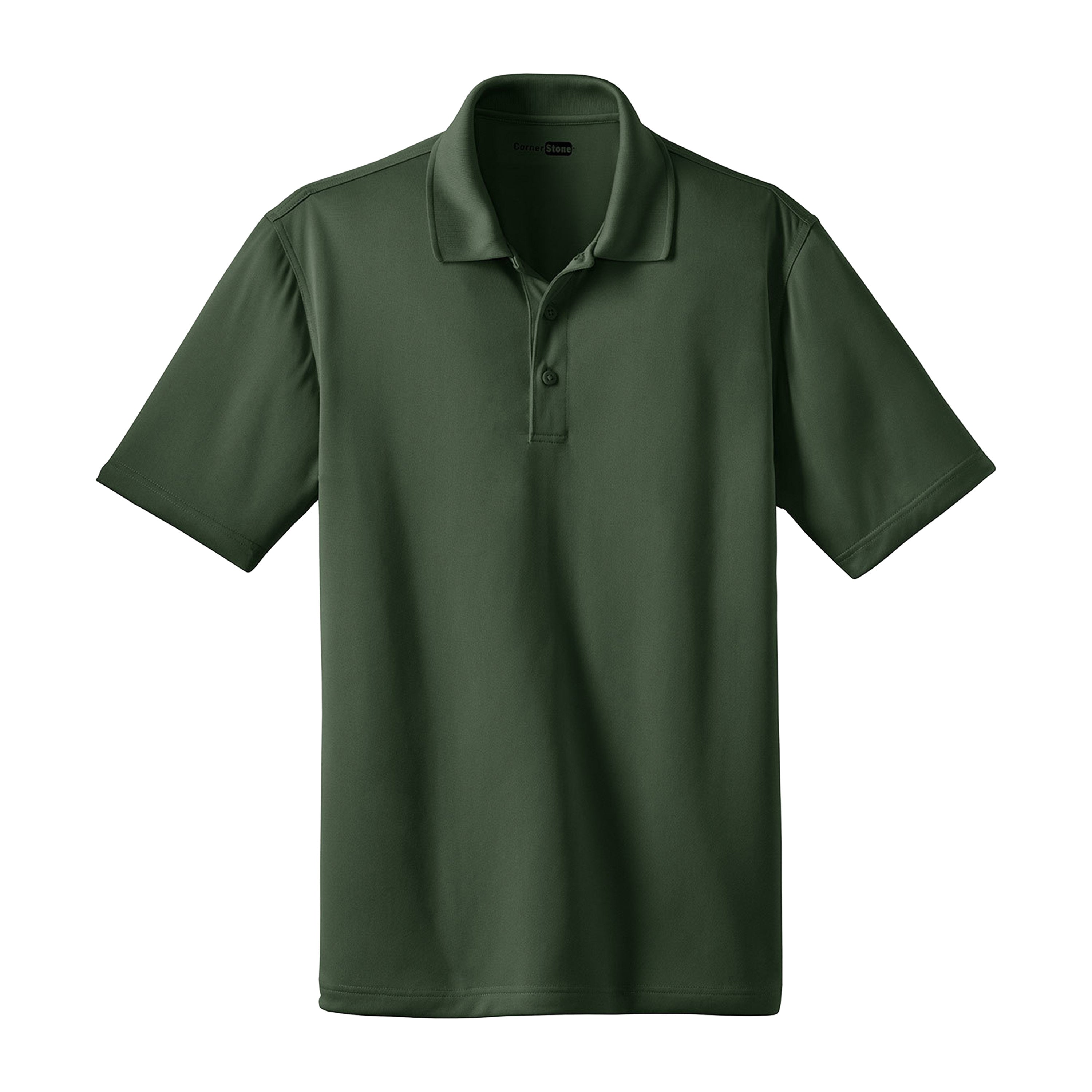 Cornerstone Select Snagproof Polo