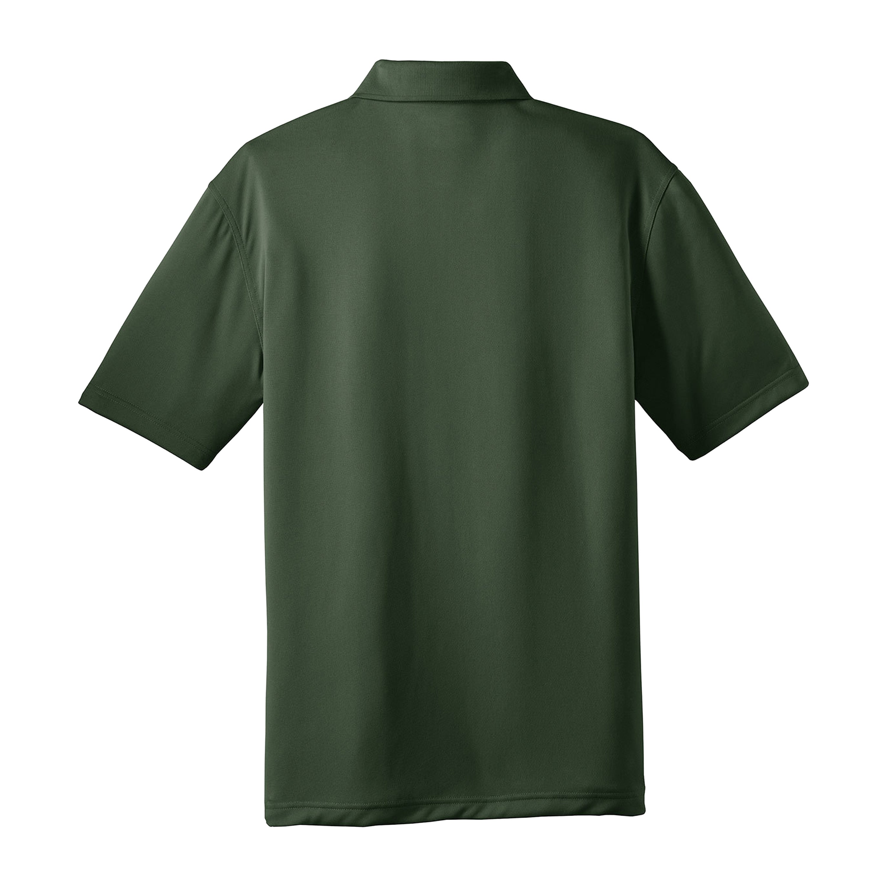 Cornerstone Select Snagproof Polo