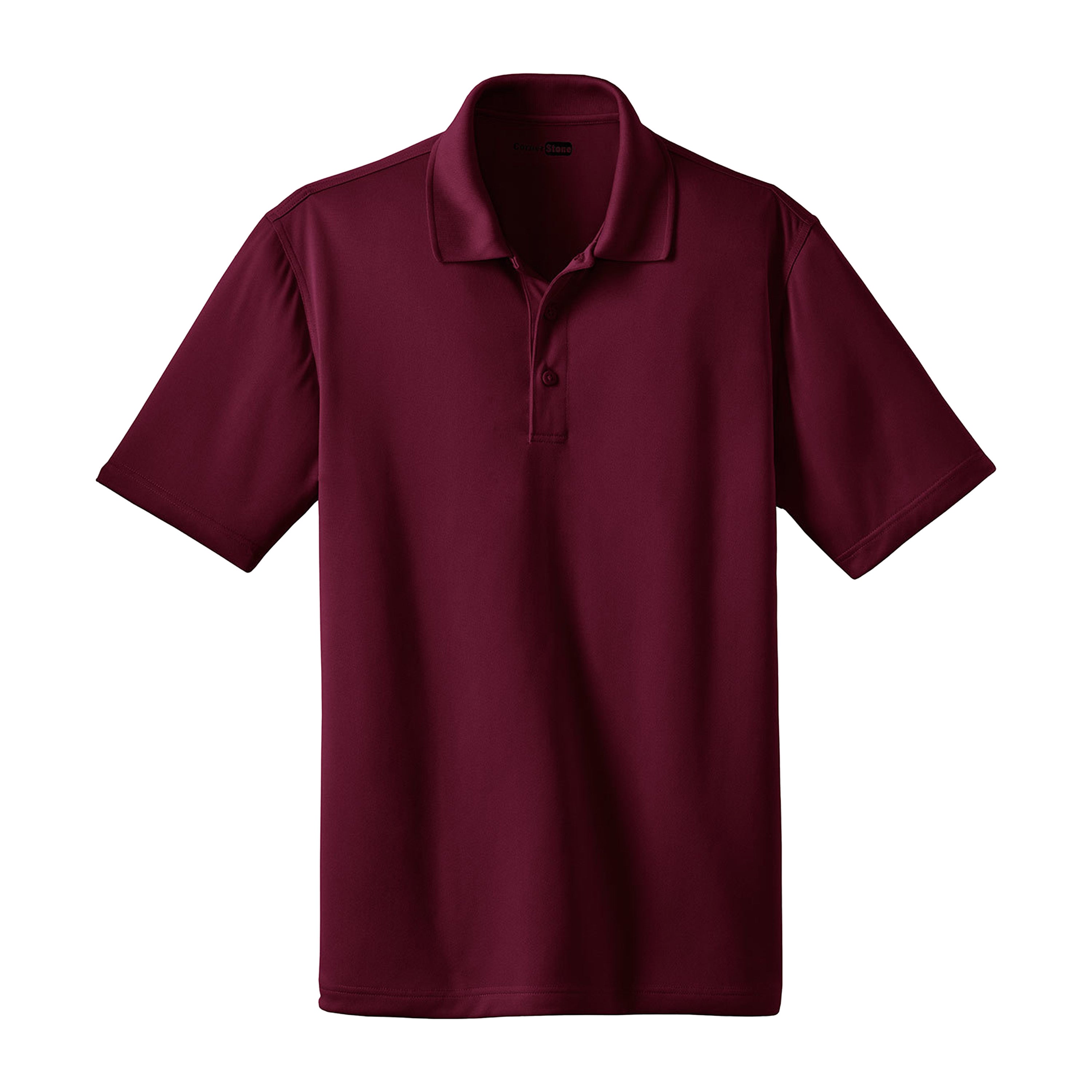 Cornerstone Select Snagproof Polo