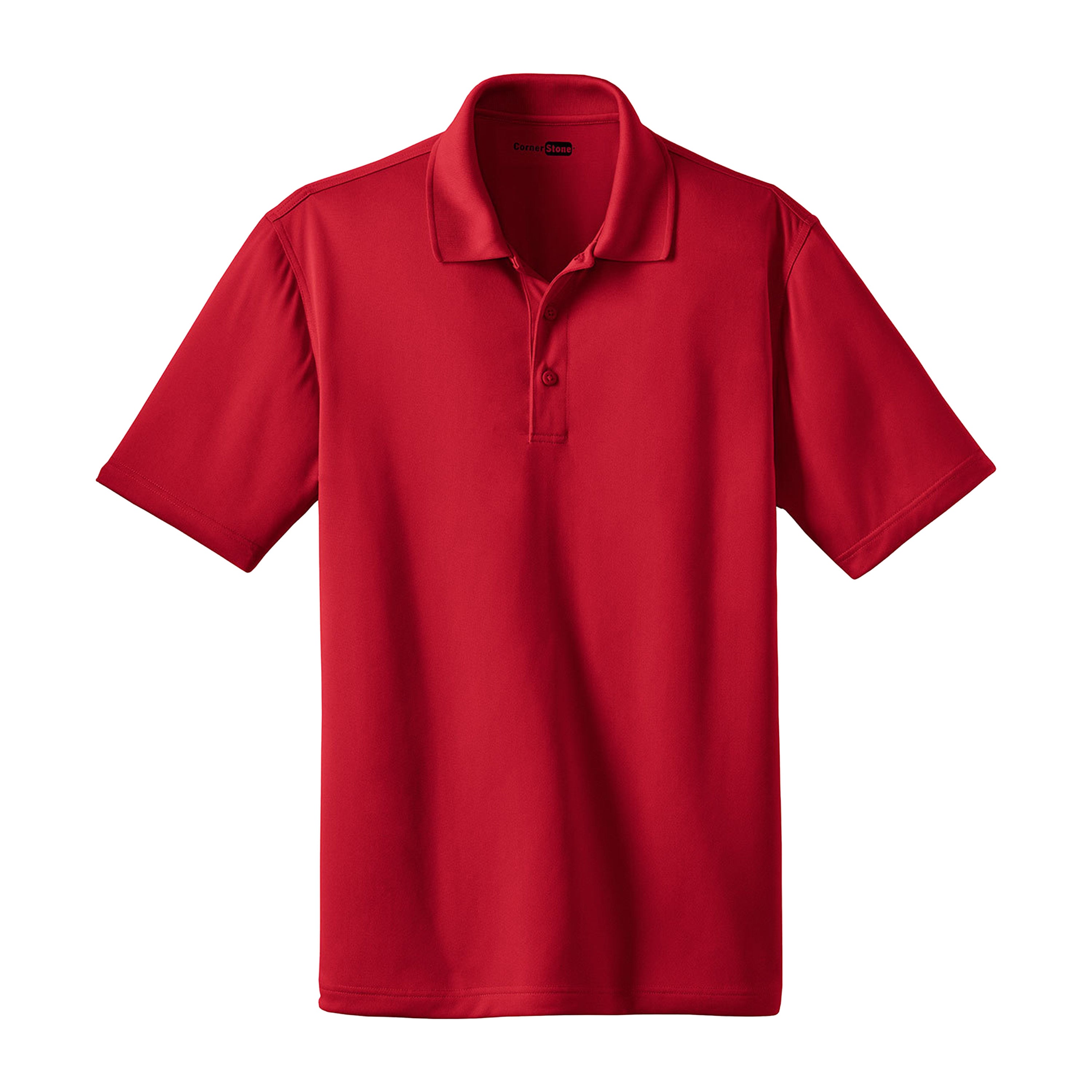 Cornerstone Select Snagproof Polo