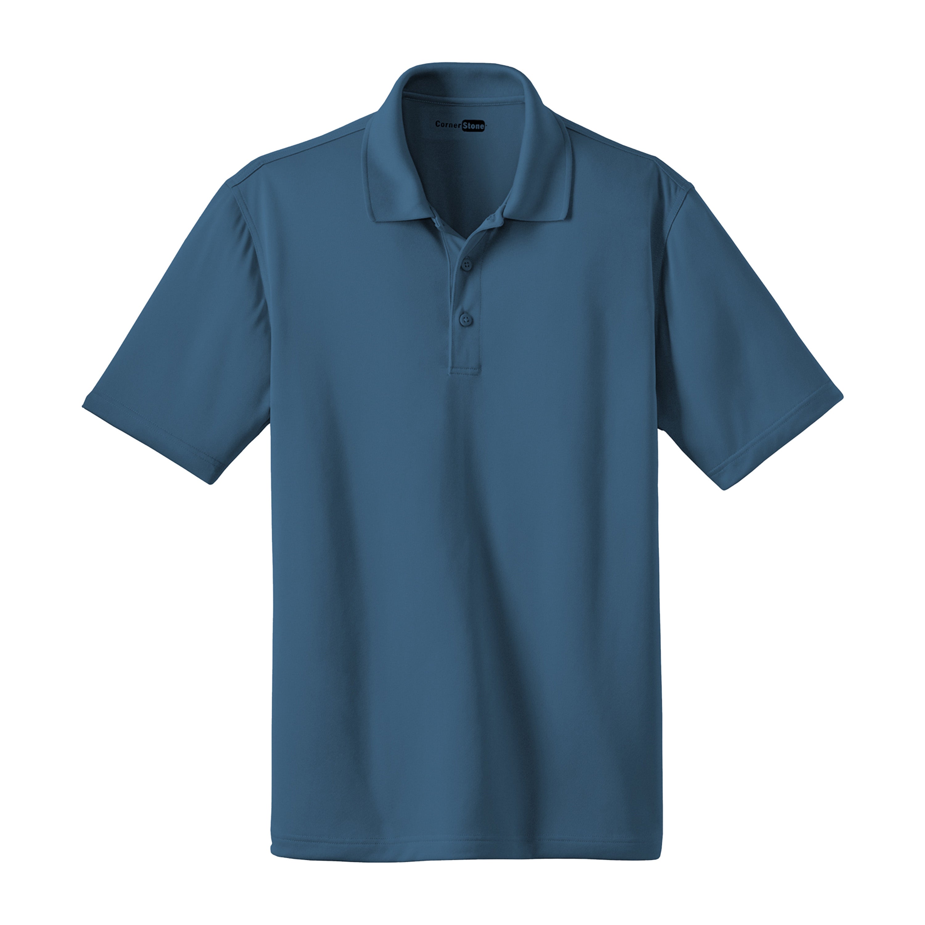 Cornerstone Select Snagproof Polo
