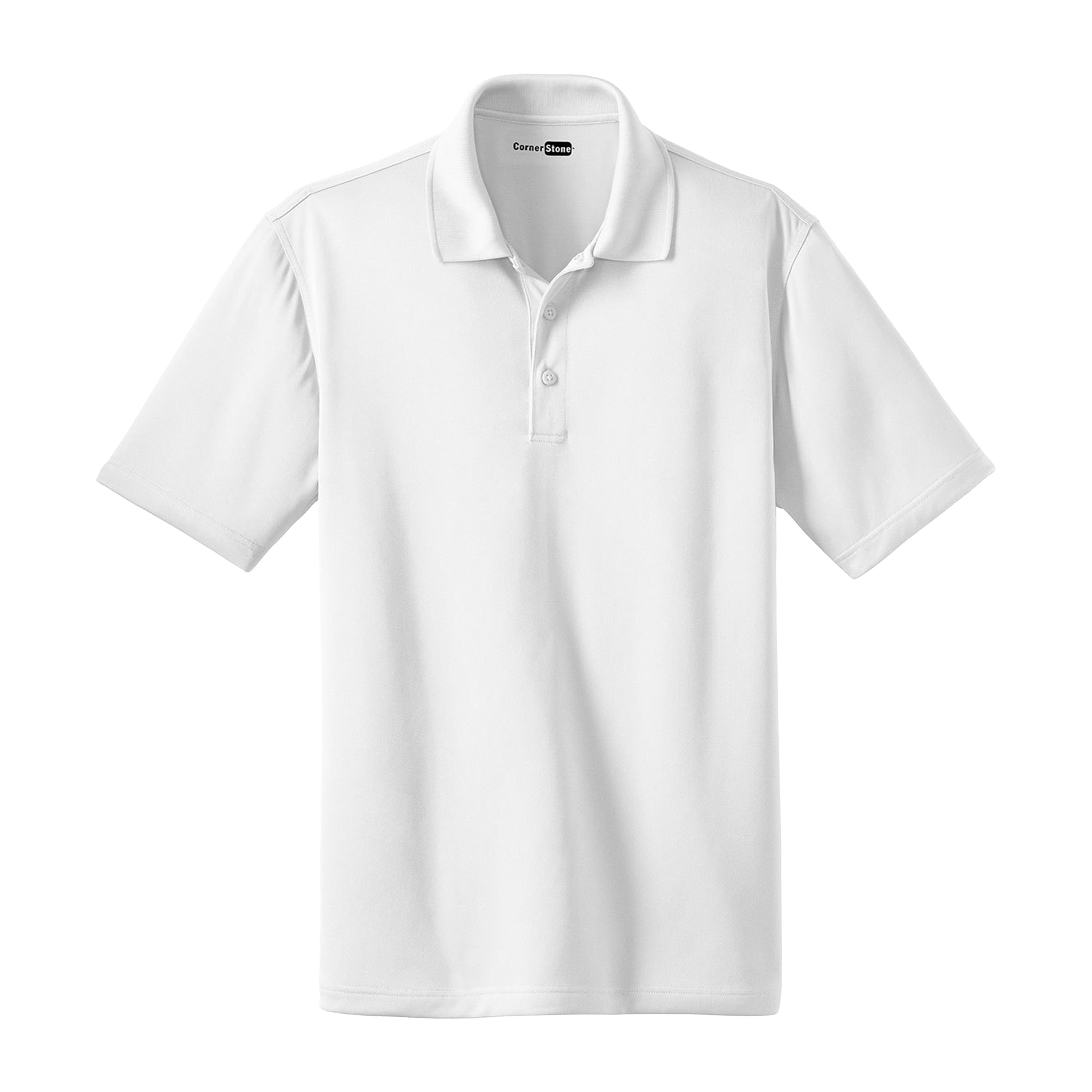 Cornerstone Select Snagproof Polo