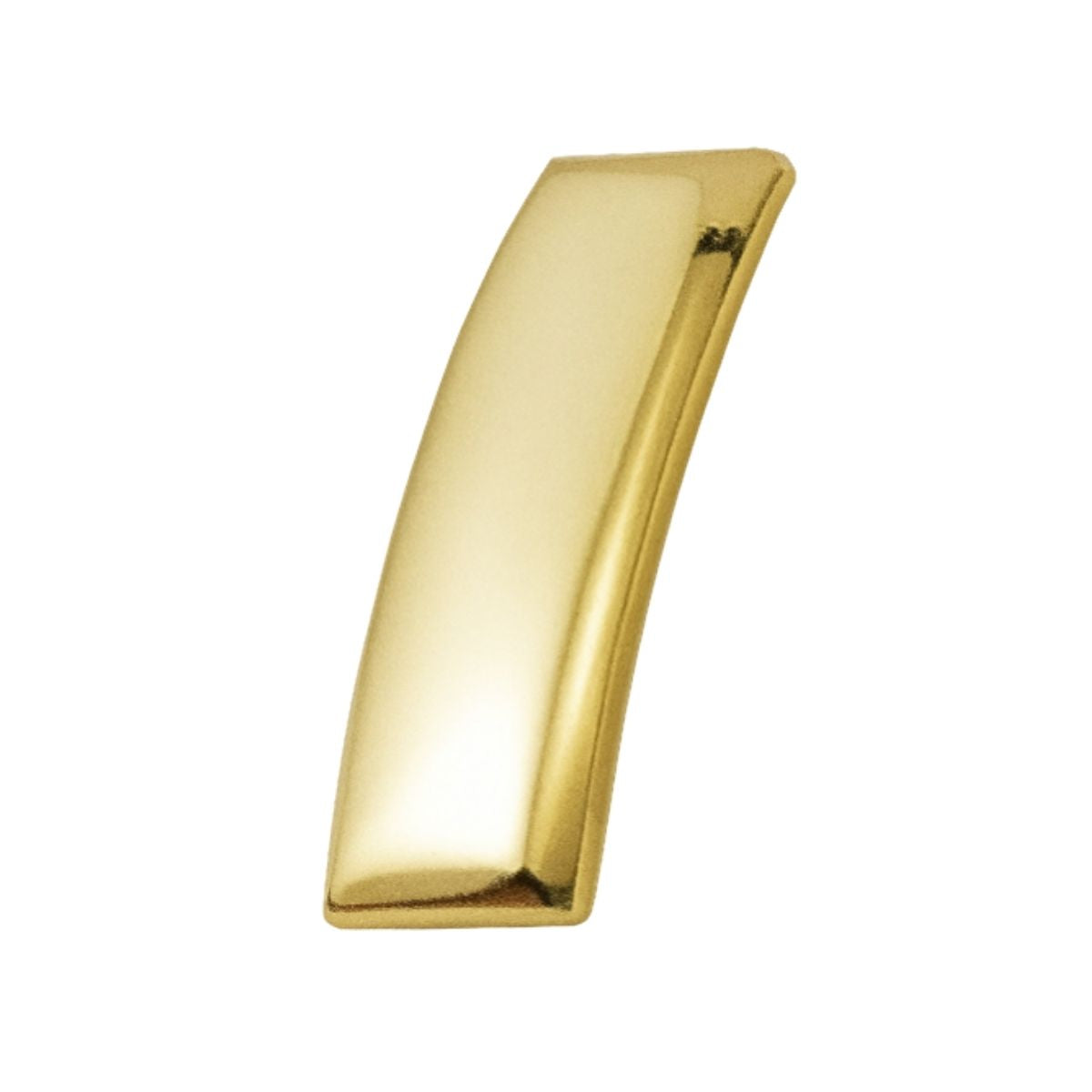 Heros Pride Matte LT Metal Pin