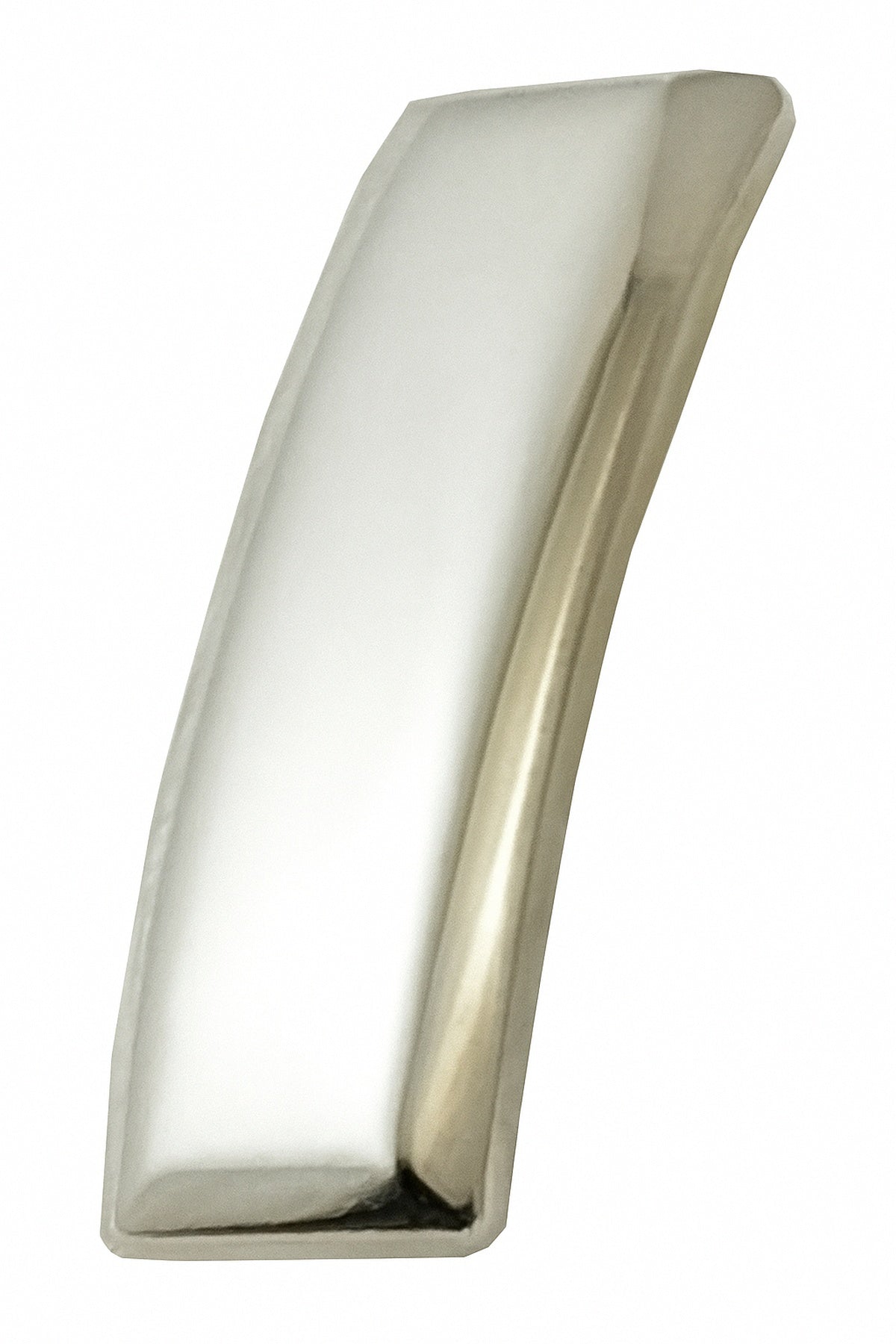 Heros Pride Matte LT Metal Pin  3/4"