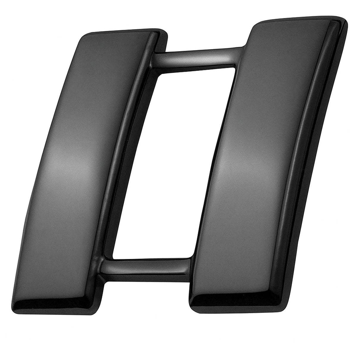 Heros Pride Capt Metal Pin 3/4"