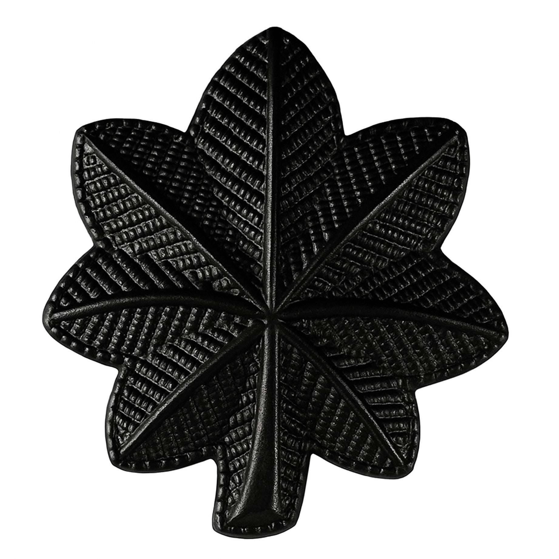 Heros Pride Major Metal Pin